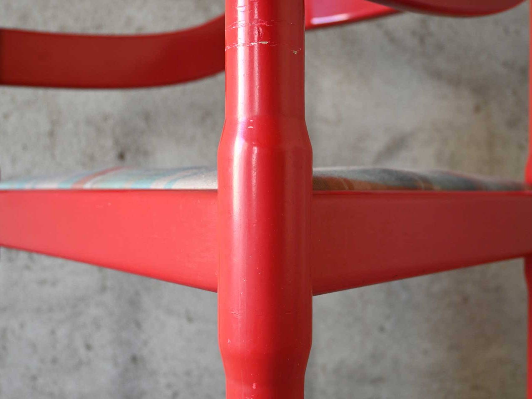 Cassina Vico Magistretti 892 Carimate 1960