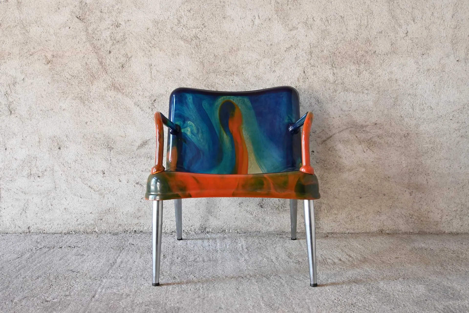Biesse Pepe Tanzi Chaos 1987