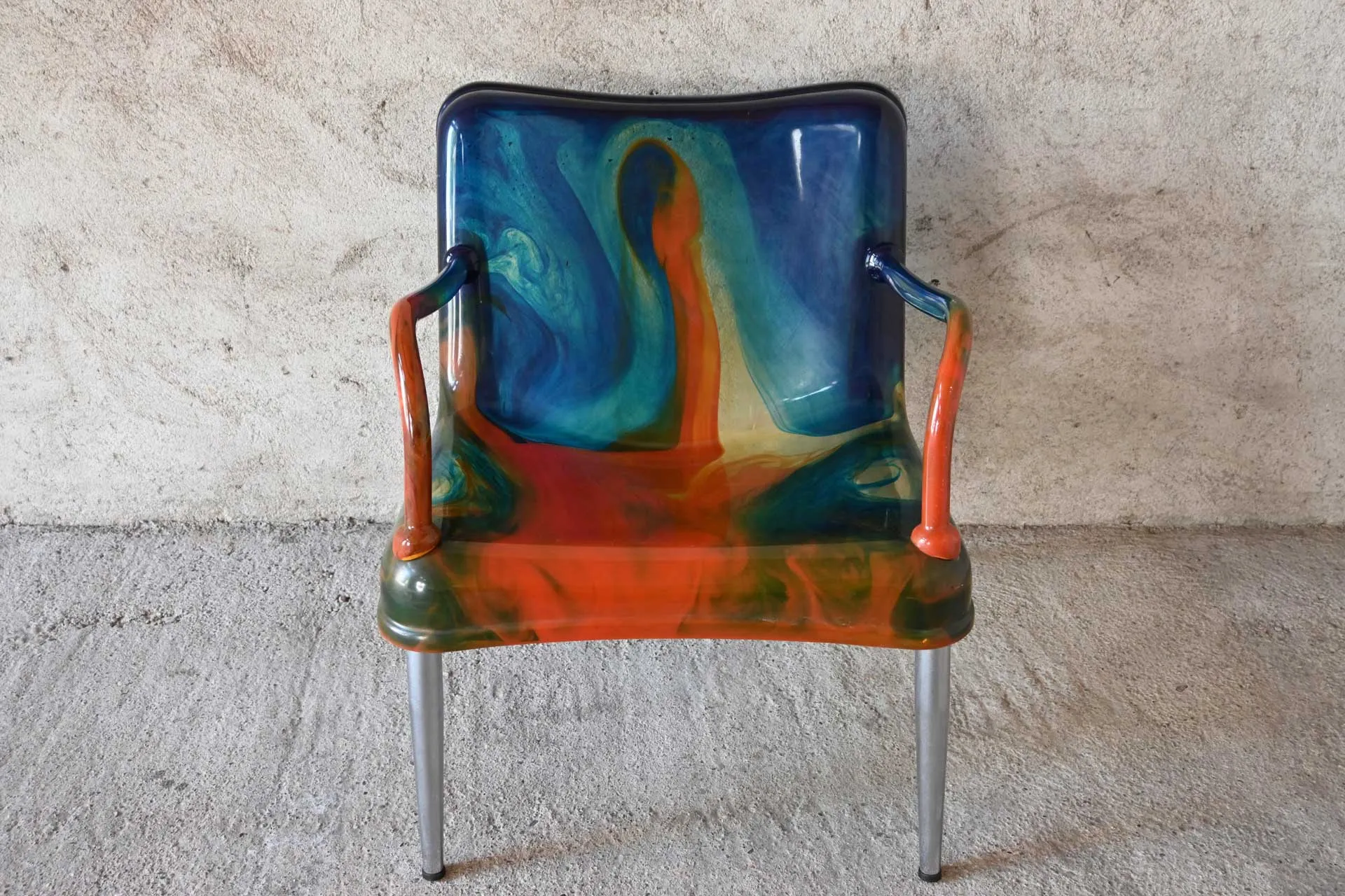 Biesse Pepe Tanzi Chaos 1987