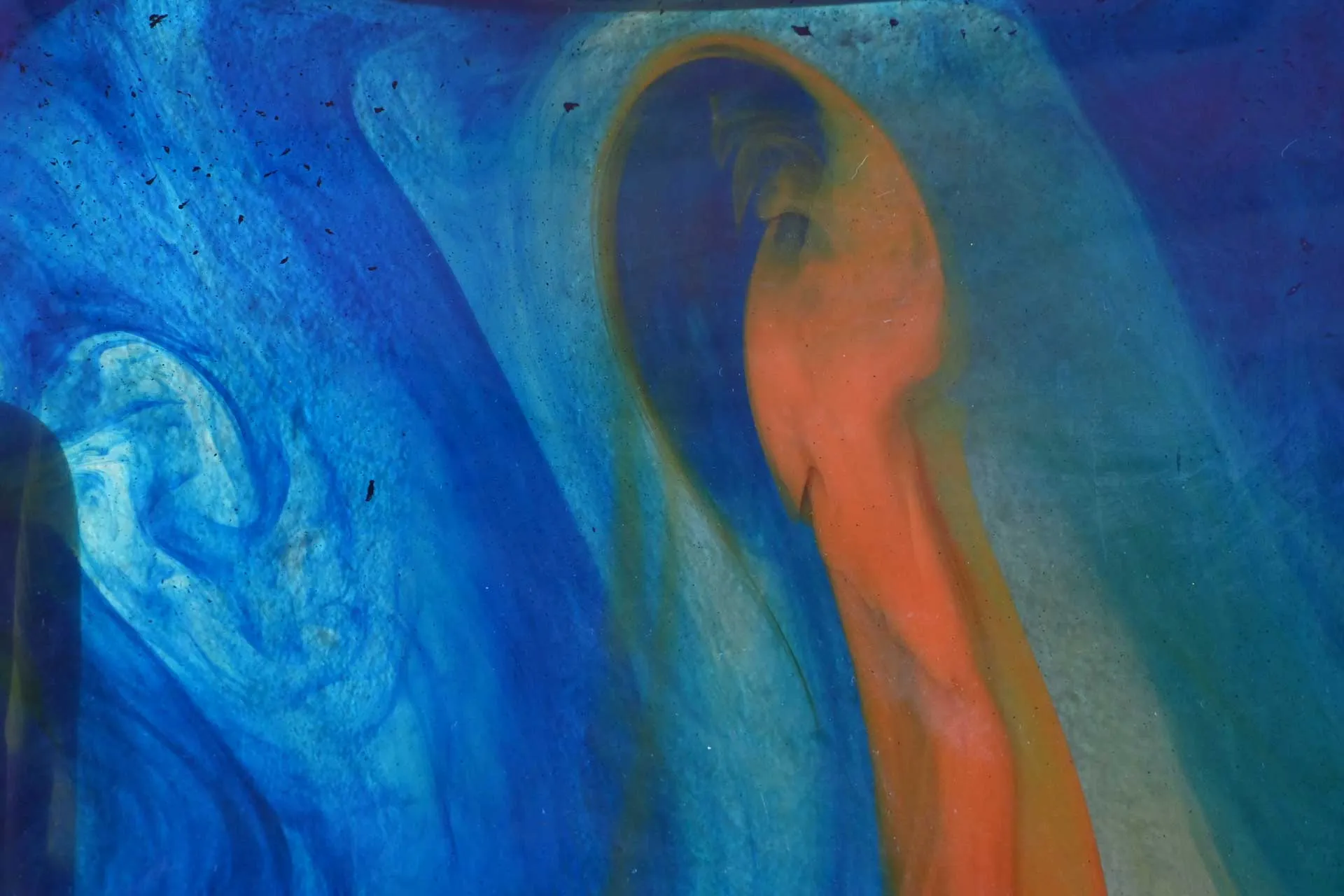 Biesse Pepe Tanzi Chaos 1987