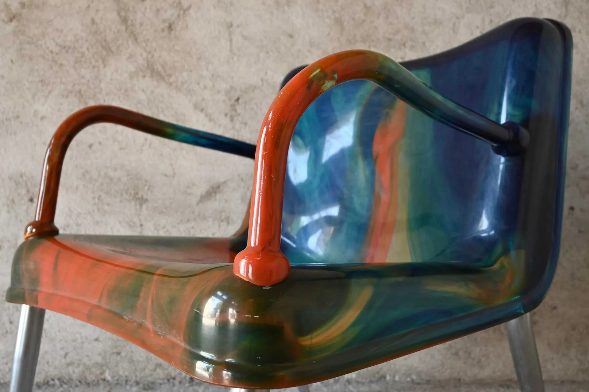 Biesse Pepe Tanzi Chaos 1987