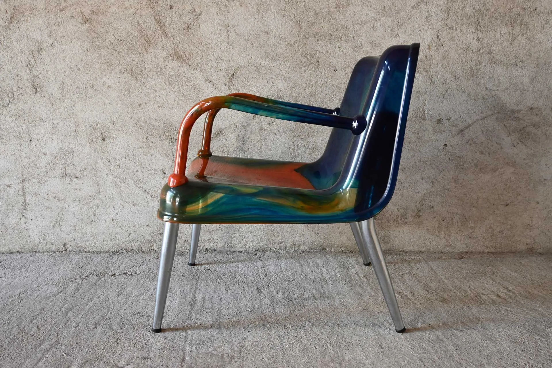 Biesse Pepe Tanzi Chaos 1987