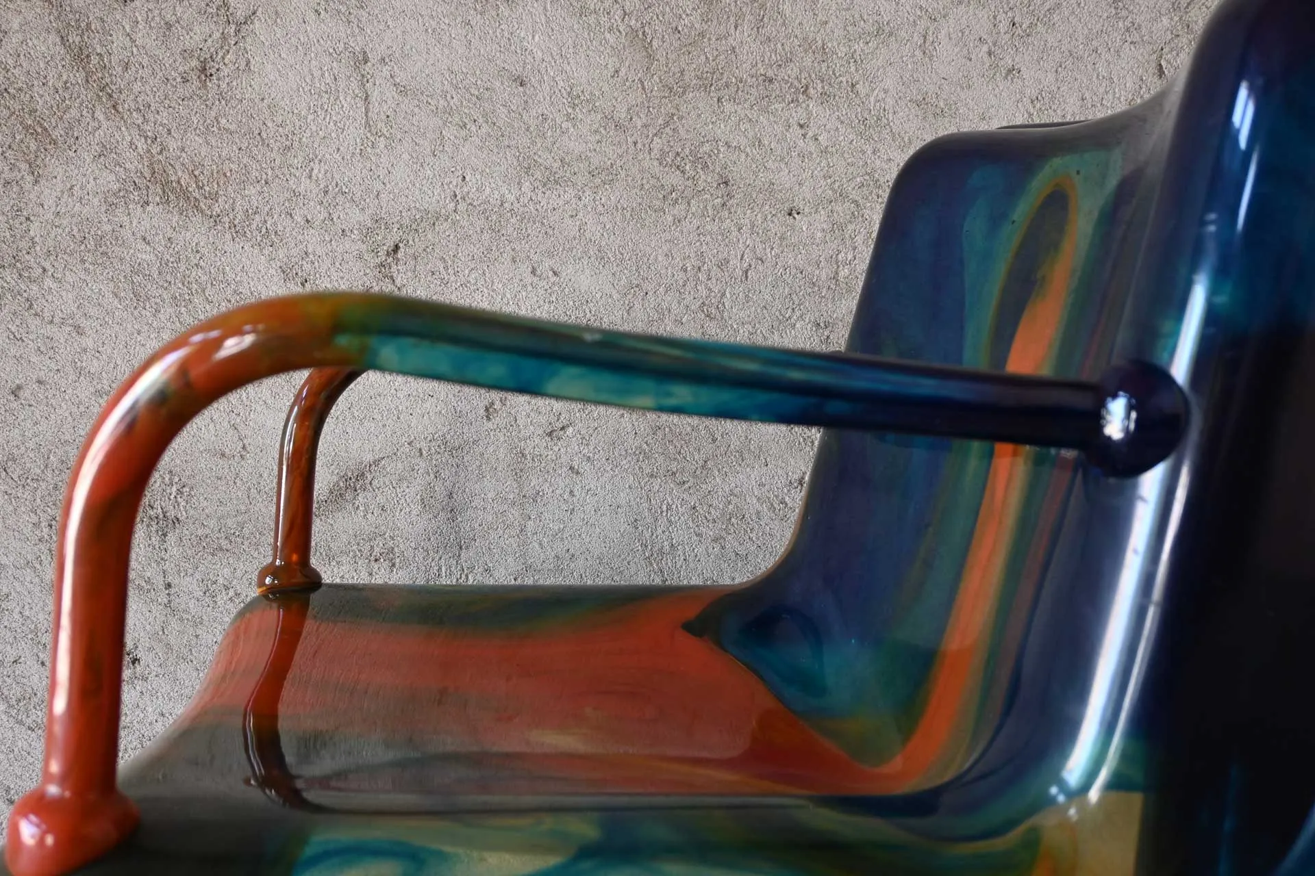 Biesse Pepe Tanzi Chaos 1987