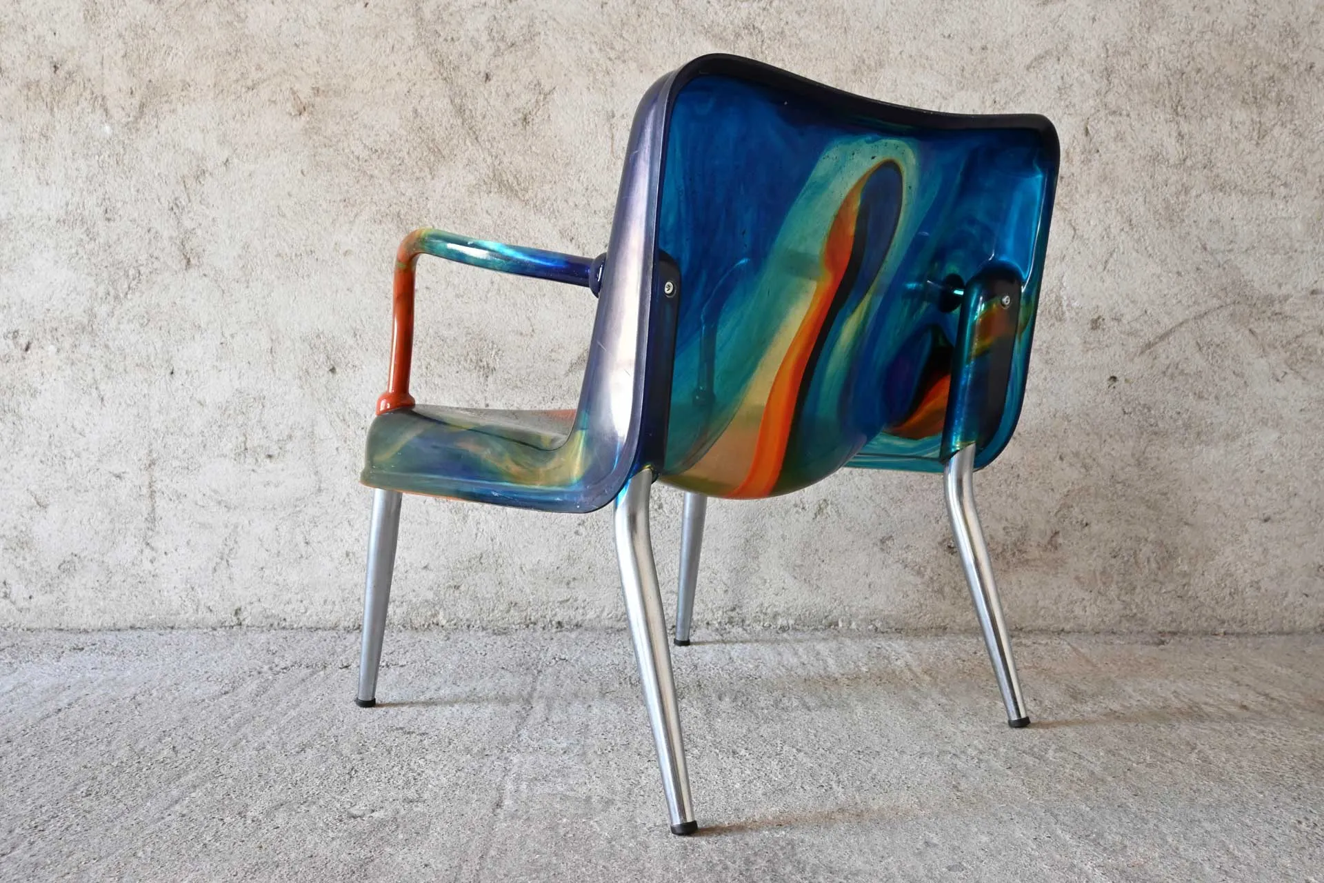Biesse Pepe Tanzi Chaos 1987