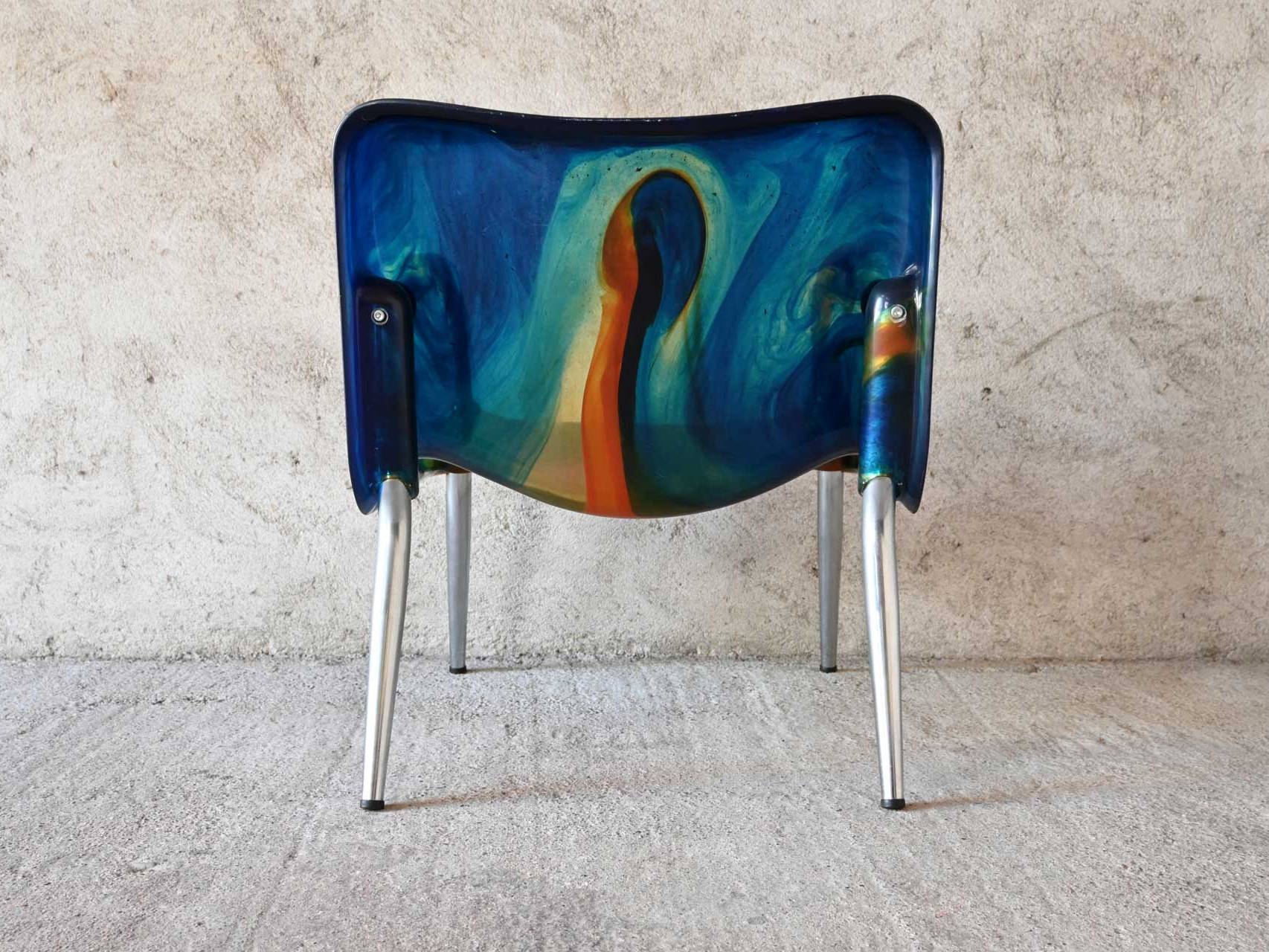 Biesse Pepe Tanzi Chaos 1987