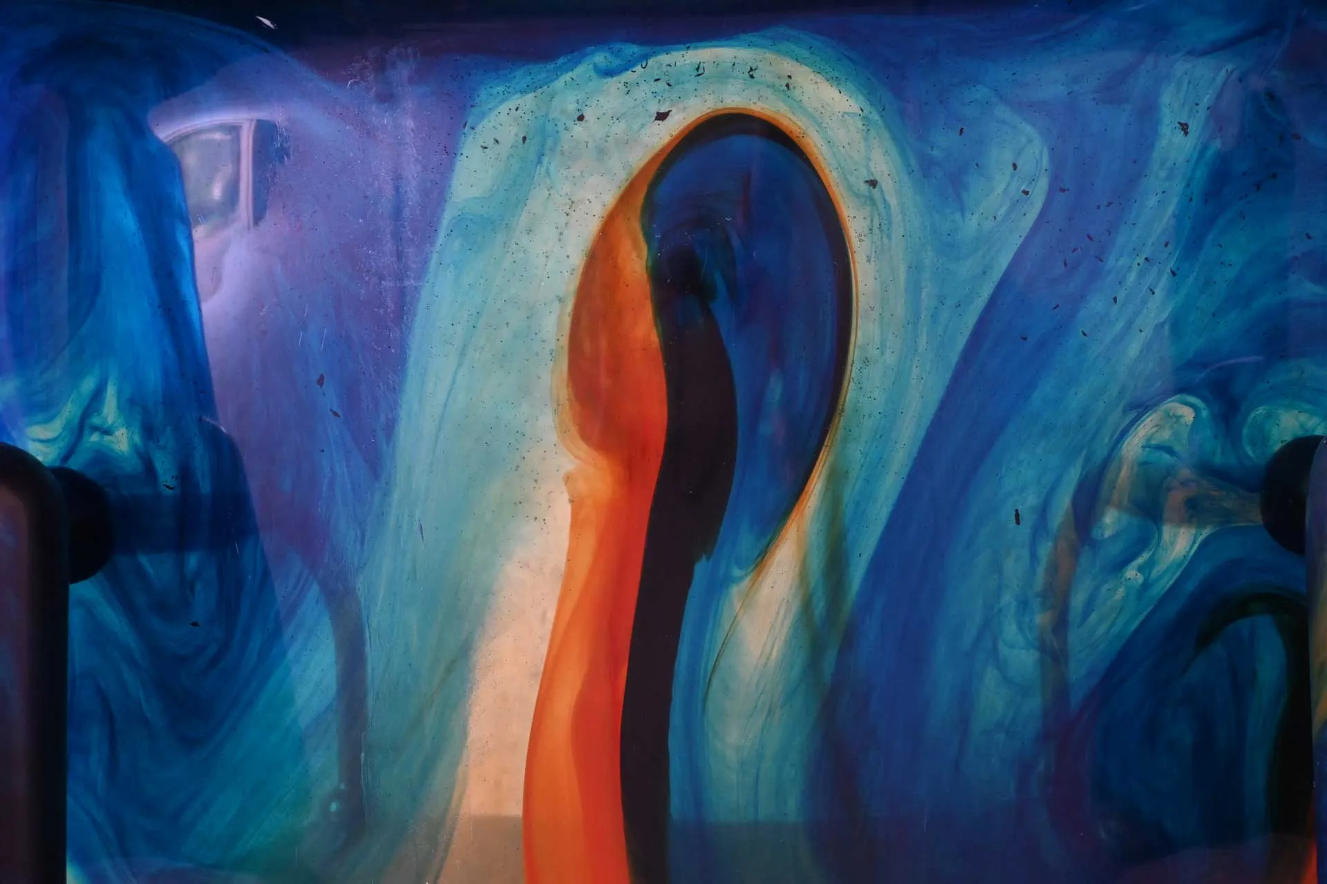 Biesse Pepe Tanzi Chaos 1987
