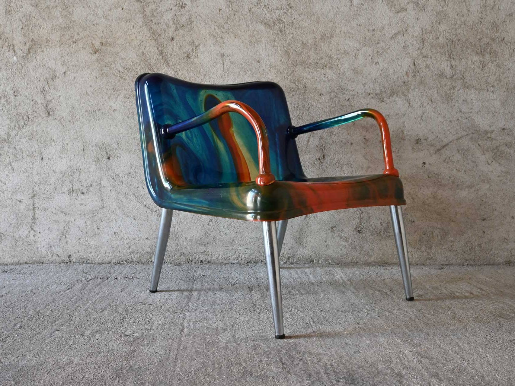 Biesse Pepe Tanzi Chaos 1987