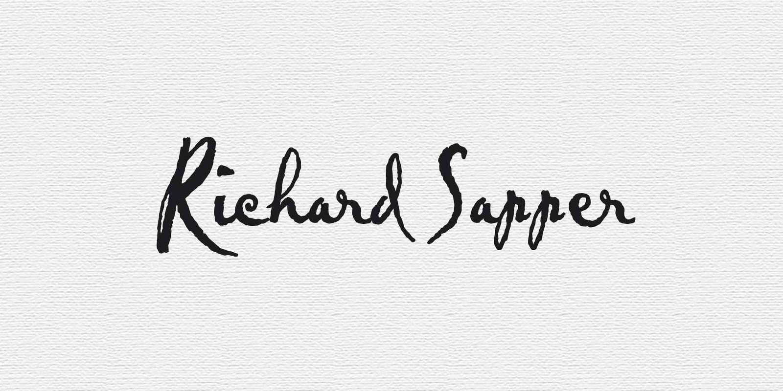 Richard Sapper