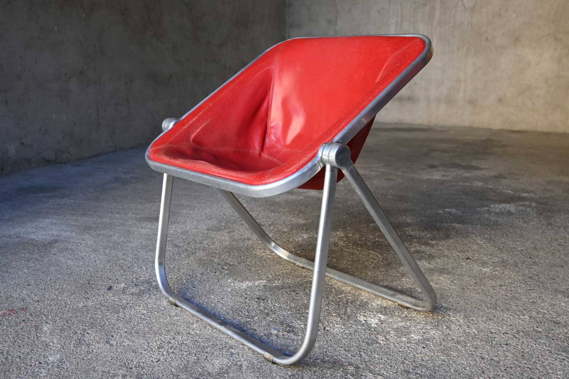 Anonima Castelli Giancarlo Piretti Plona 1970