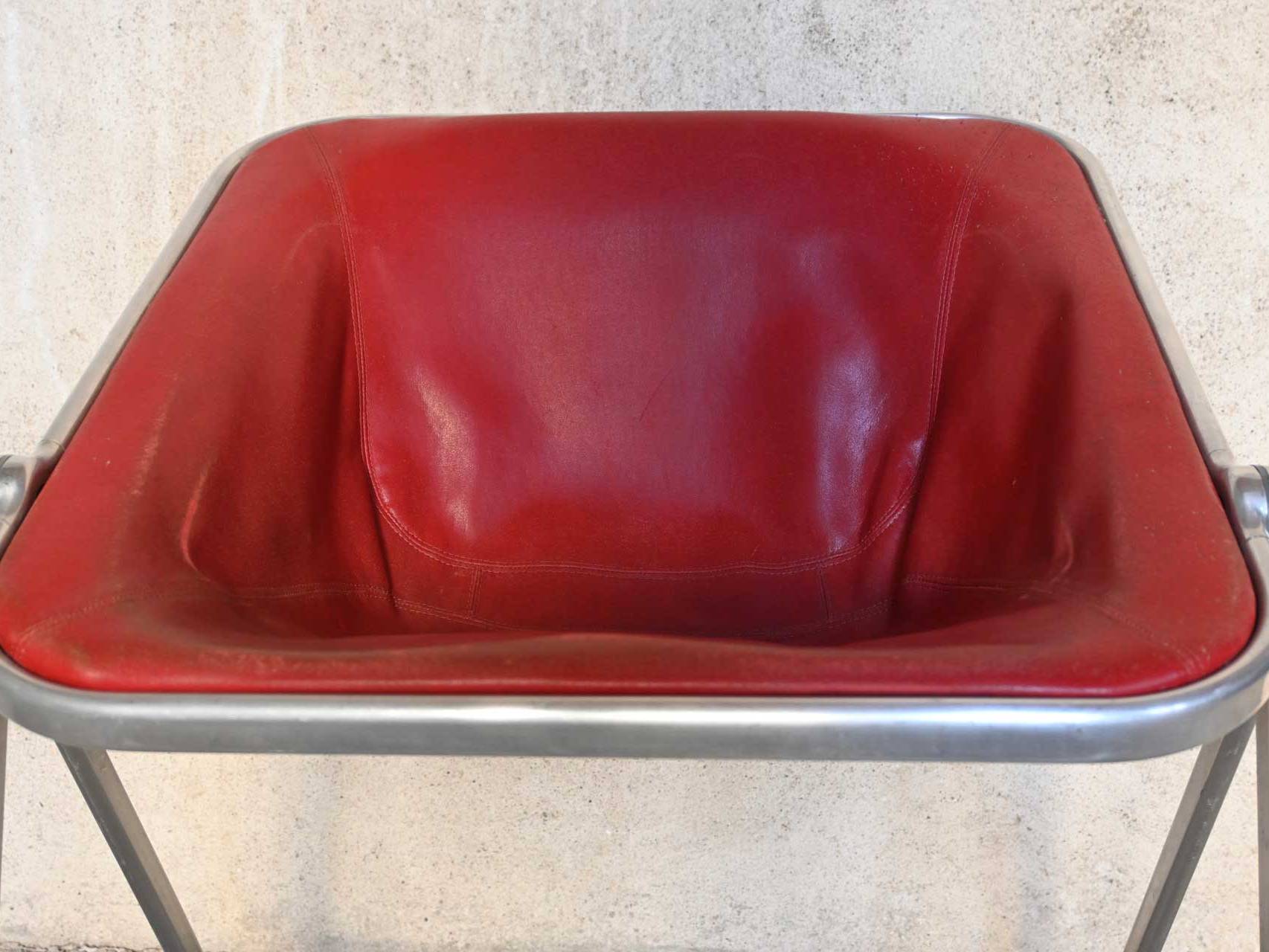 Anonima Castelli Giancarlo Piretti Plona 1970