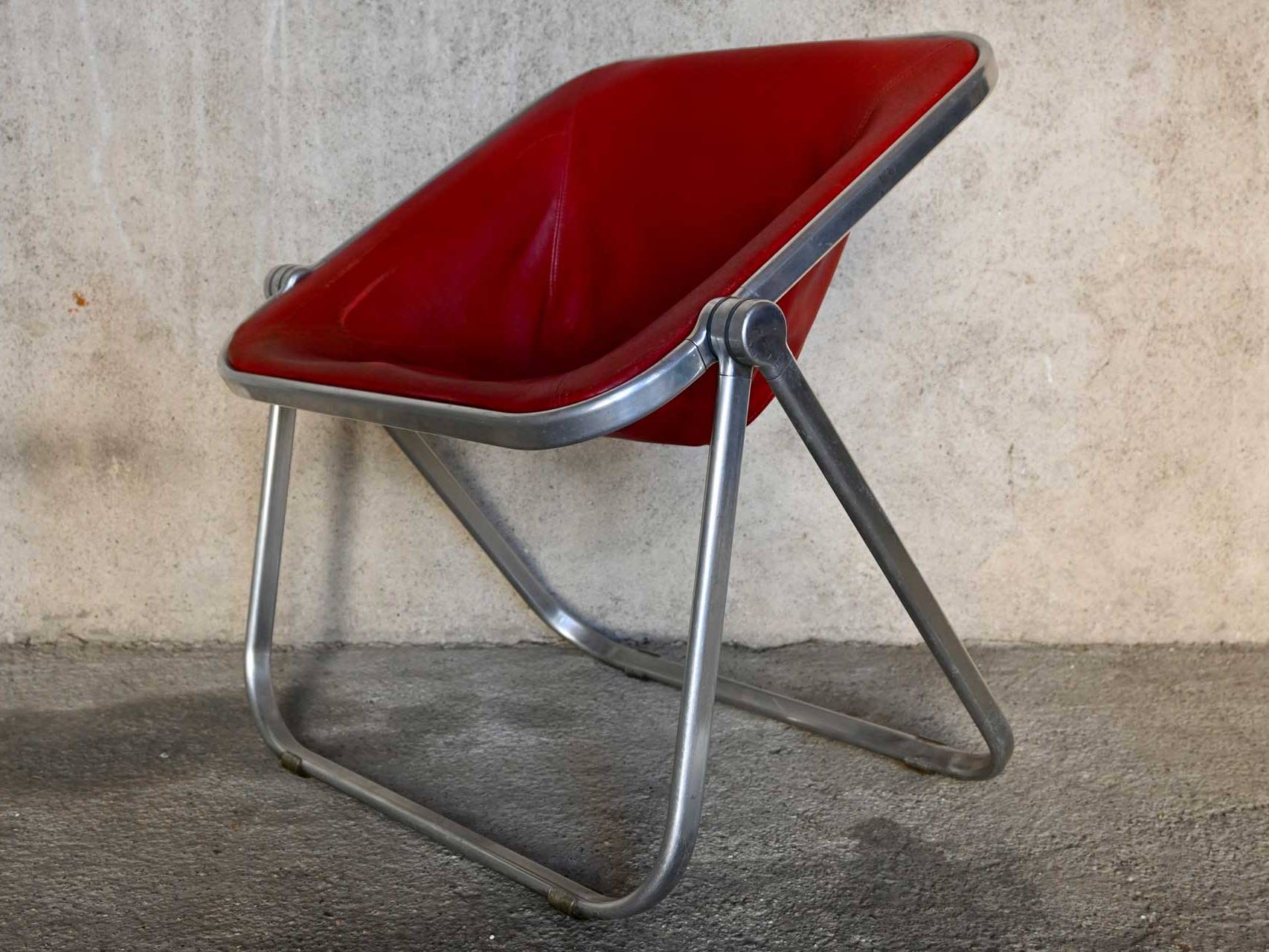 Anonima Castelli Giancarlo Piretti Plona 1970