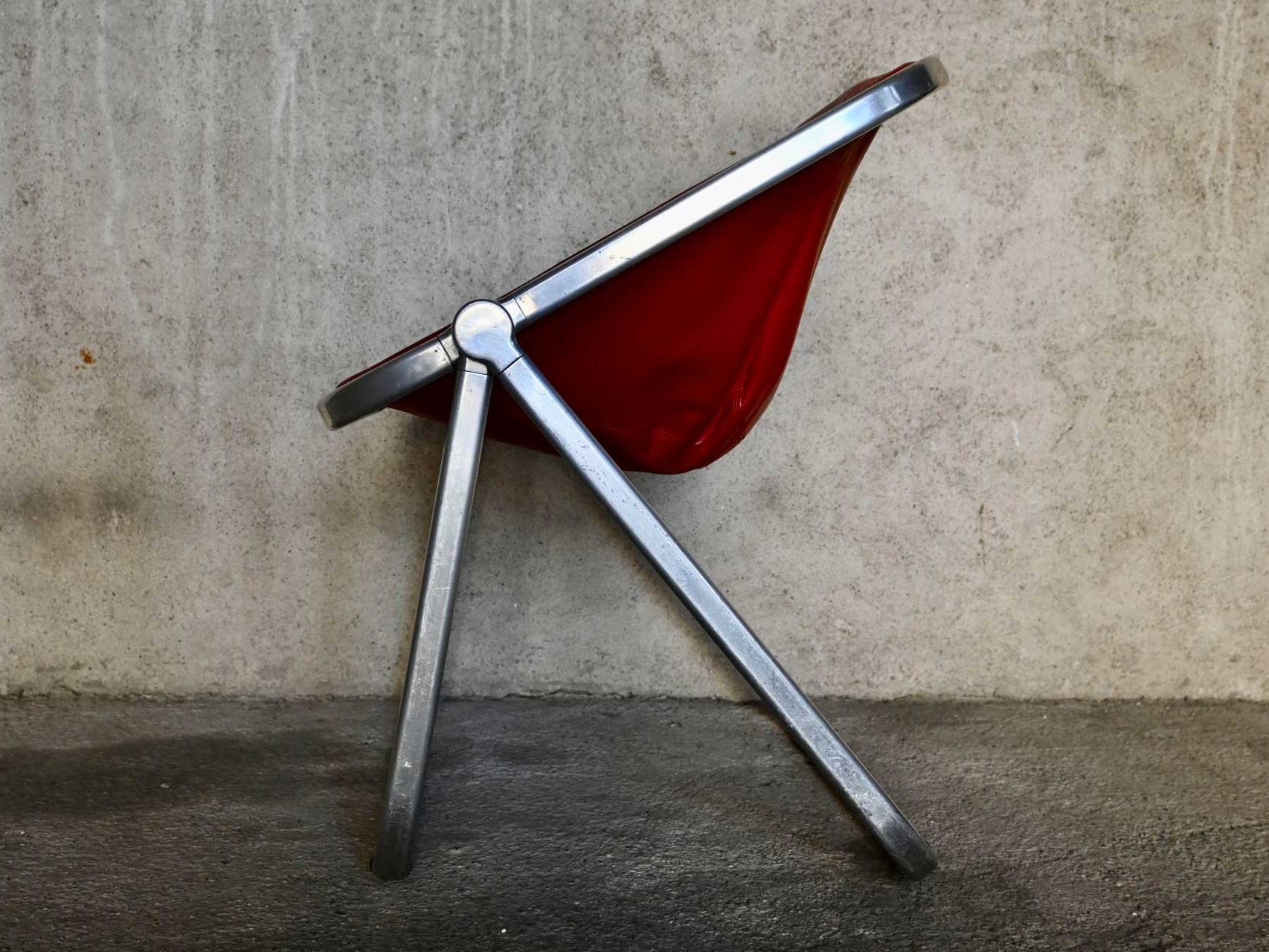 Anonima Castelli Giancarlo Piretti Plona 1970