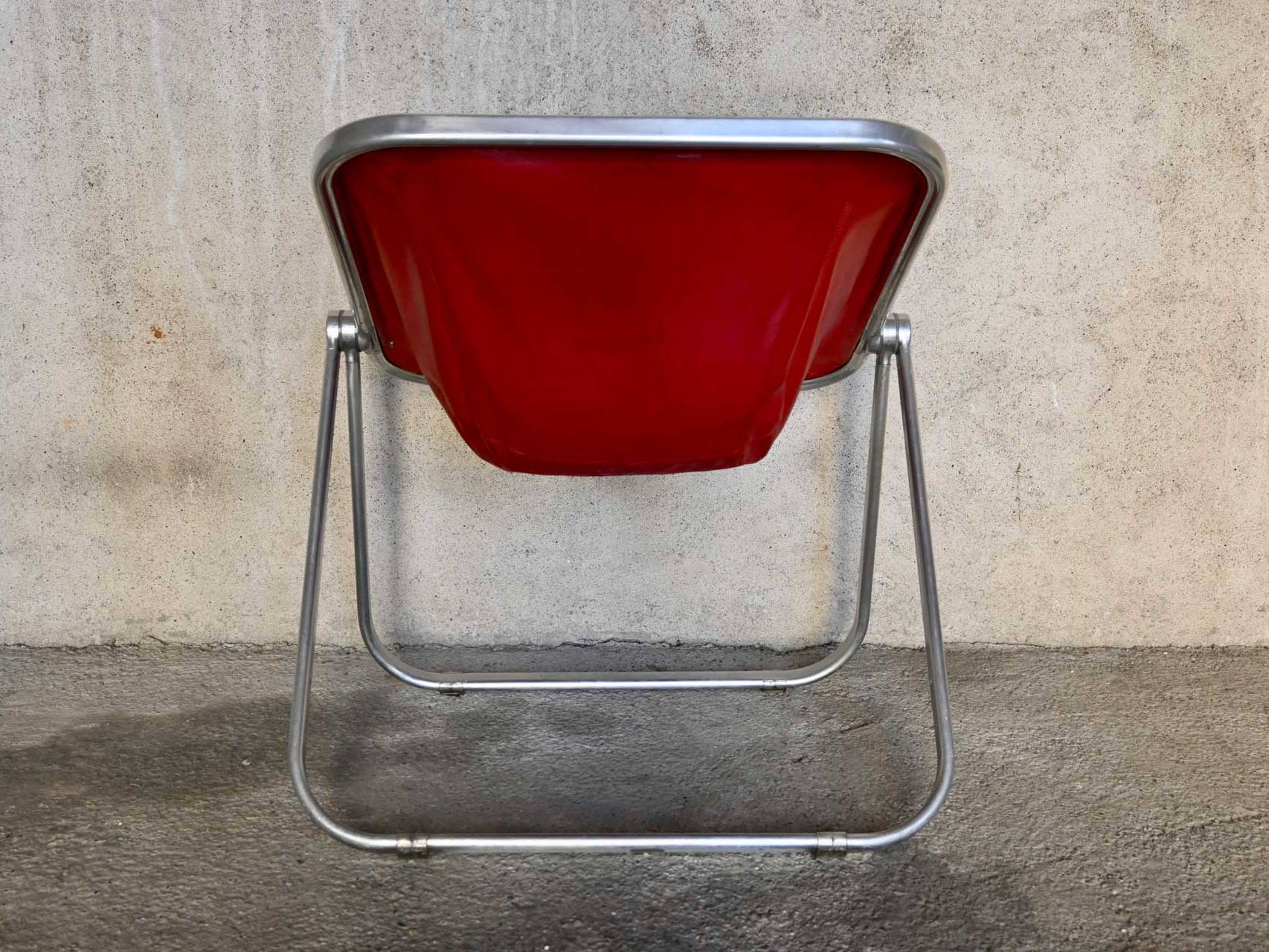 Anonima Castelli Giancarlo Piretti Plona 1970