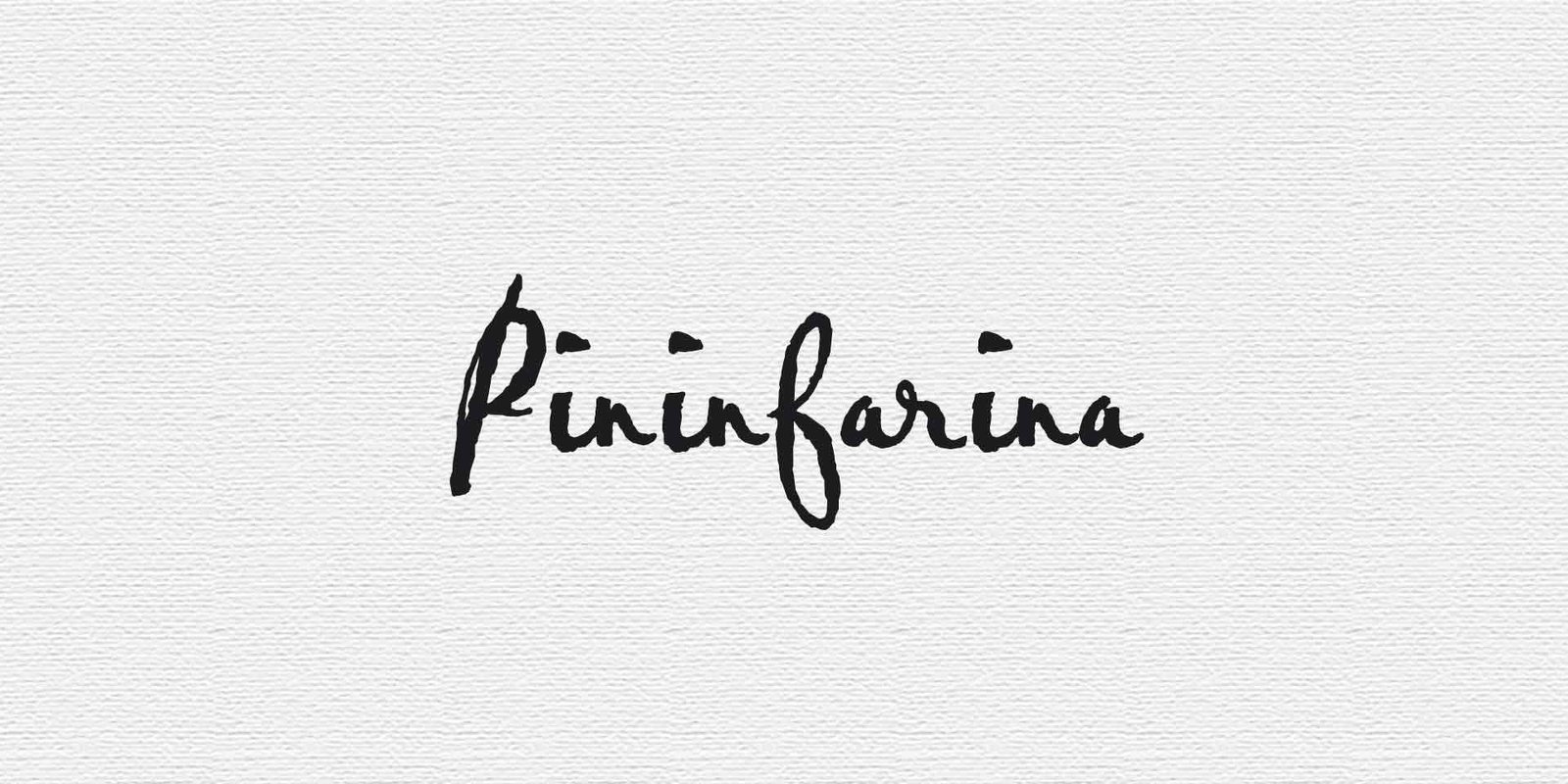 Pininfarina