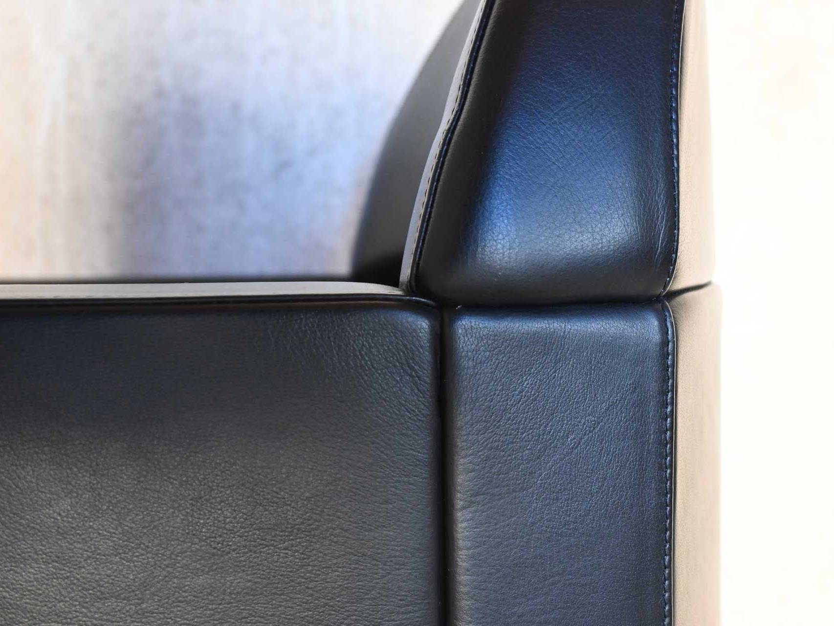 Armchair Frau Pininfarina Extra Ego Meeting 1990