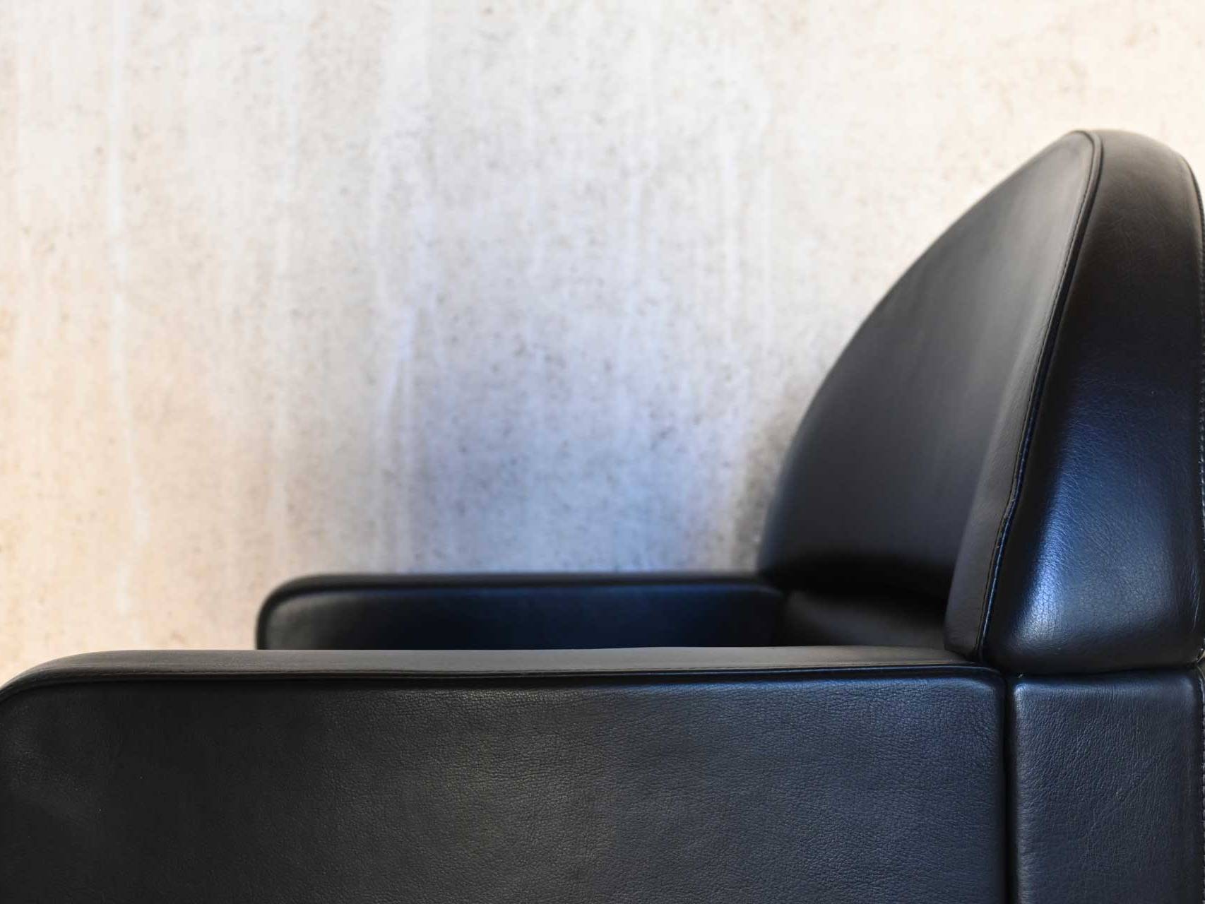 Armchair Frau Pininfarina Extra Ego Meeting 1990