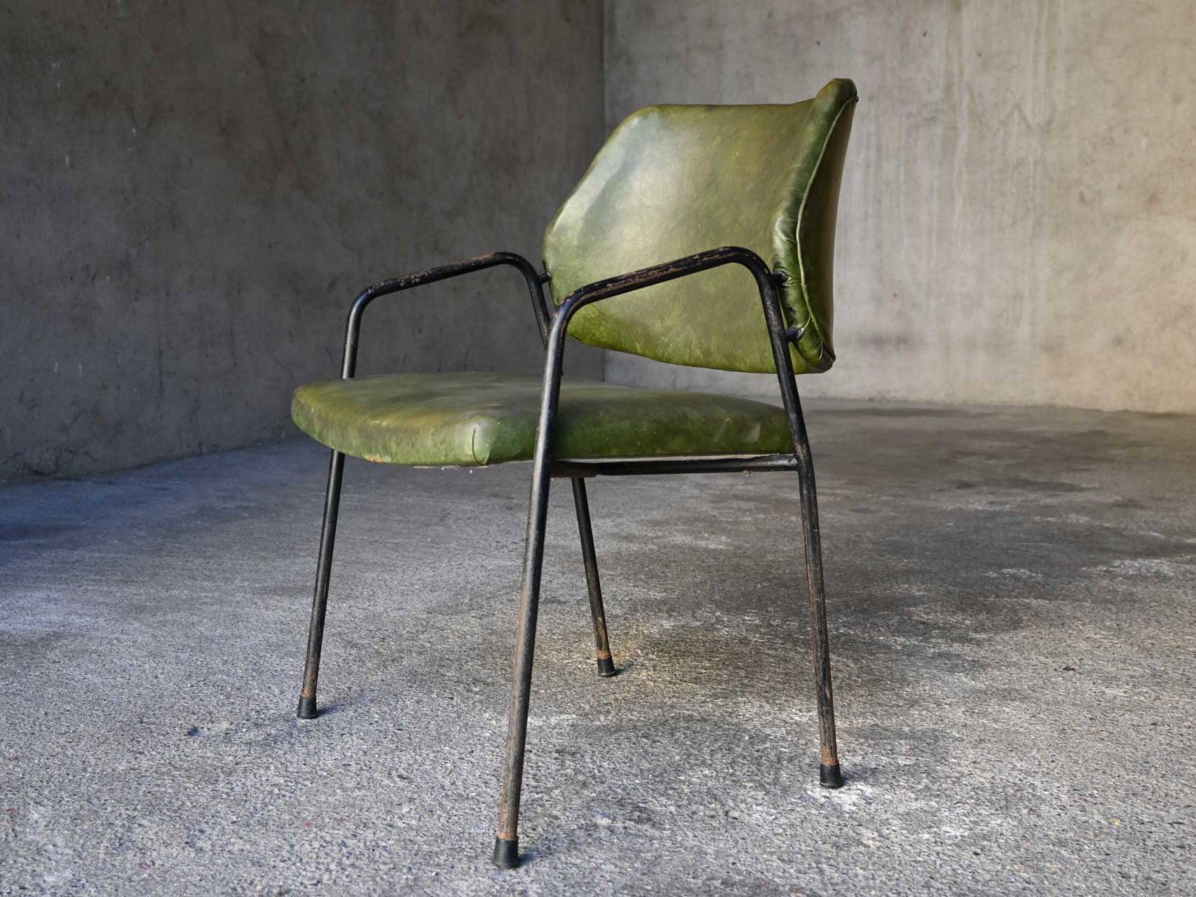 Walter Knoll Herta-Maria Witzemann Forum 409 1961