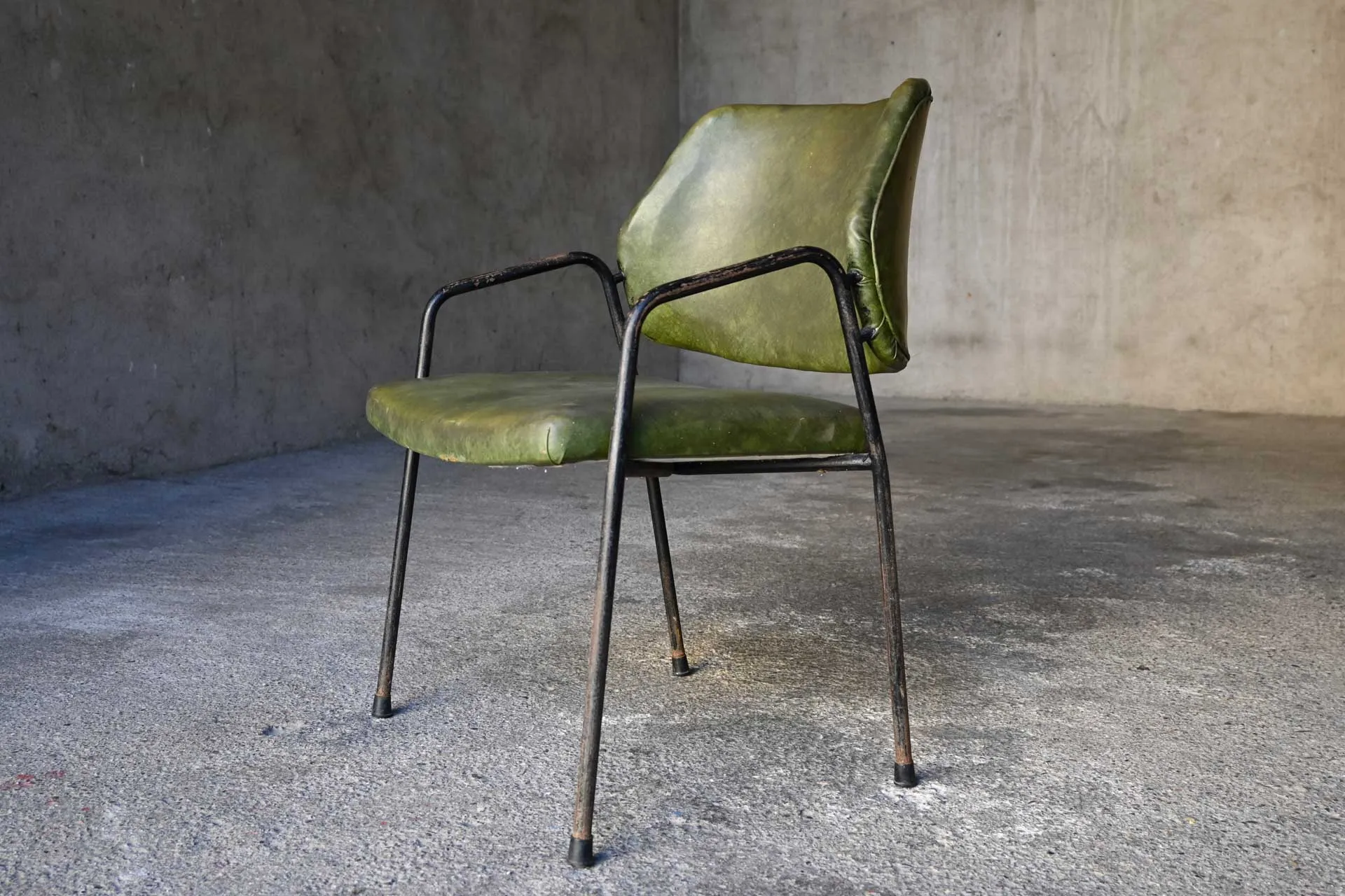 Walter Knoll Herta-Maria Witzemann Forum 409 1961