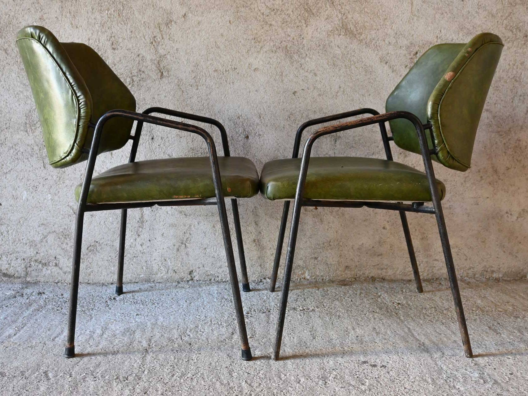 Walter Knoll Herta-Maria Witzemann Forum 409 1961