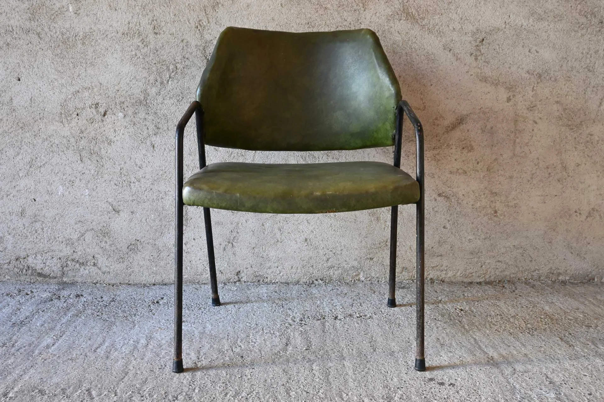 Walter Knoll Herta-Maria Witzemann Forum 409 1961