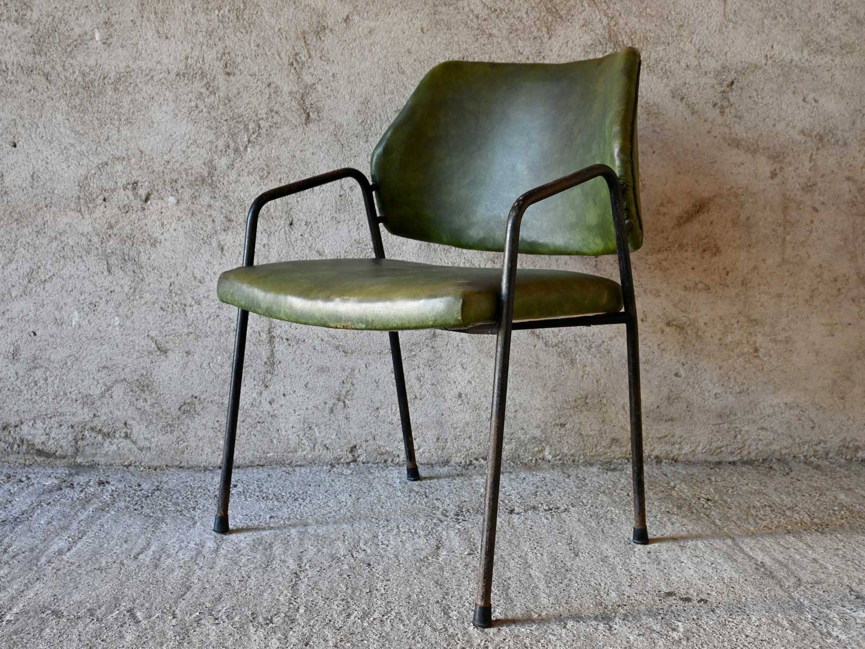 Walter Knoll Herta-Maria Witzemann Forum 409 1961