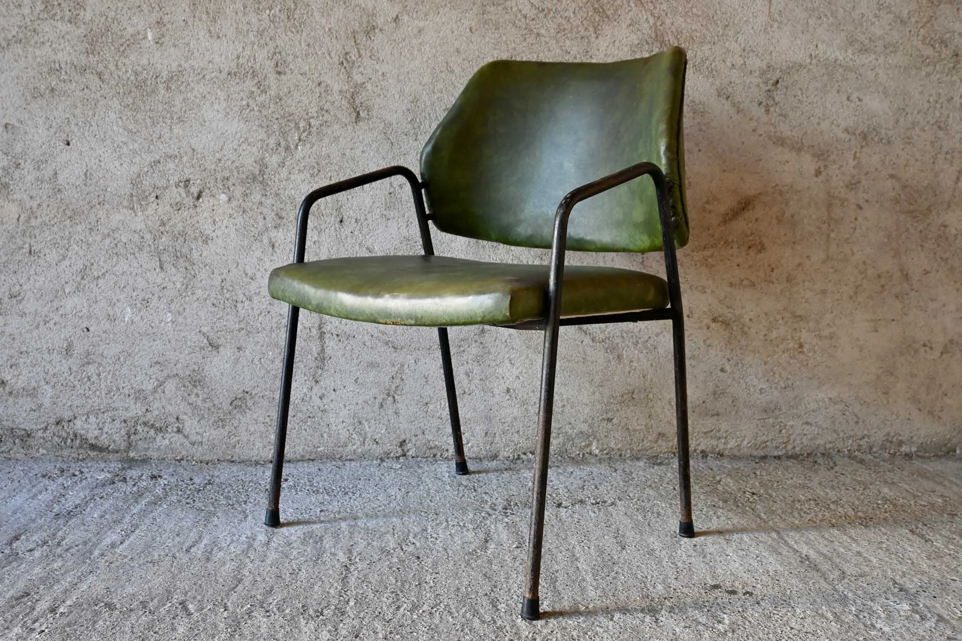 Walter Knoll Herta-Maria Witzemann Forum 409 1961