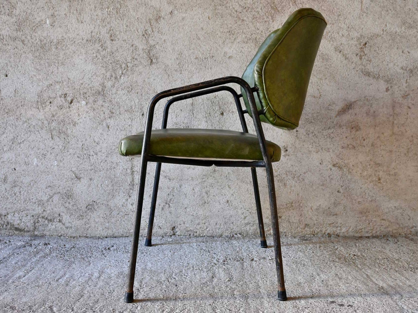 Walter Knoll Herta-Maria Witzemann Forum 409 1961