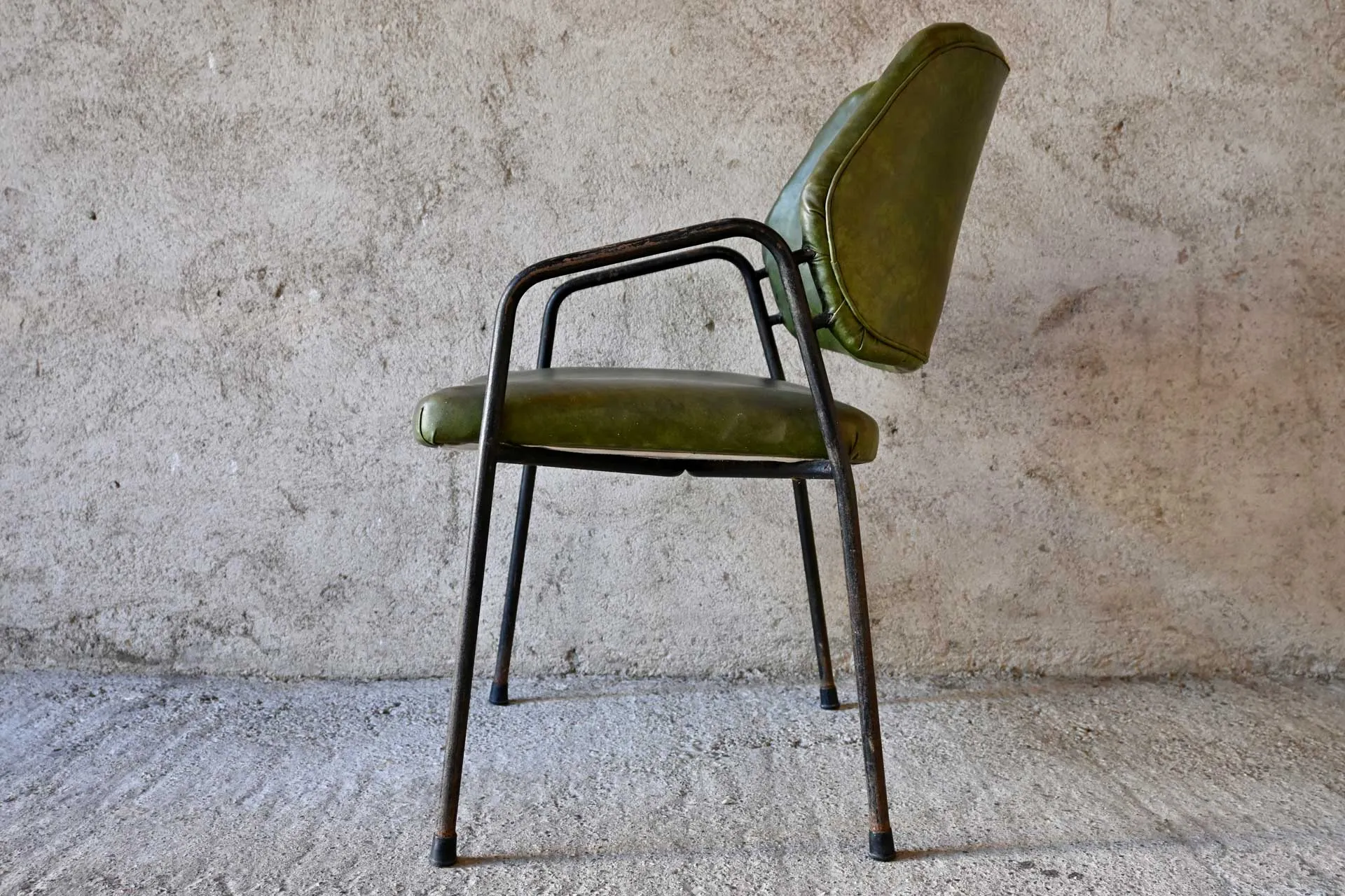 Walter Knoll Herta-Maria Witzemann Forum 409 1961