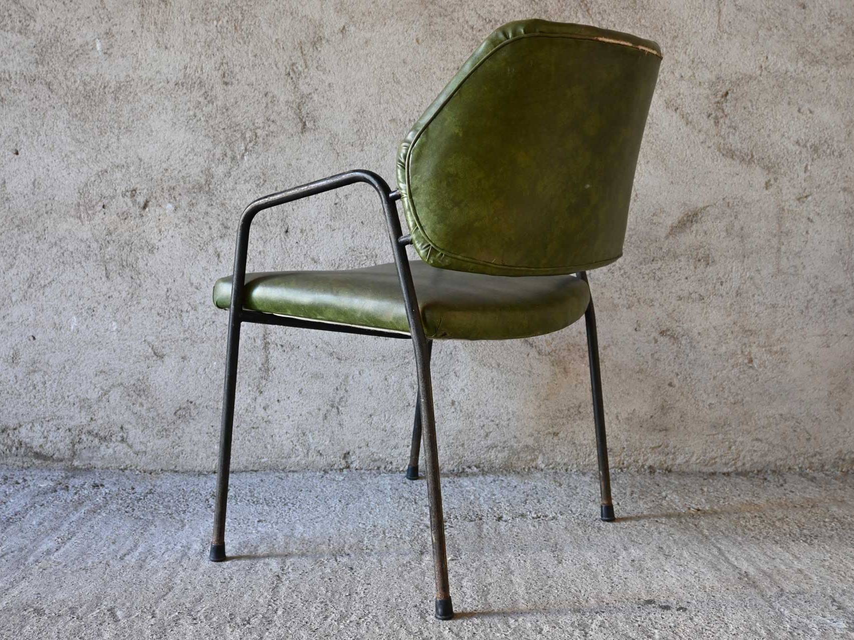 Walter Knoll Herta-Maria Witzemann Forum 409 1961