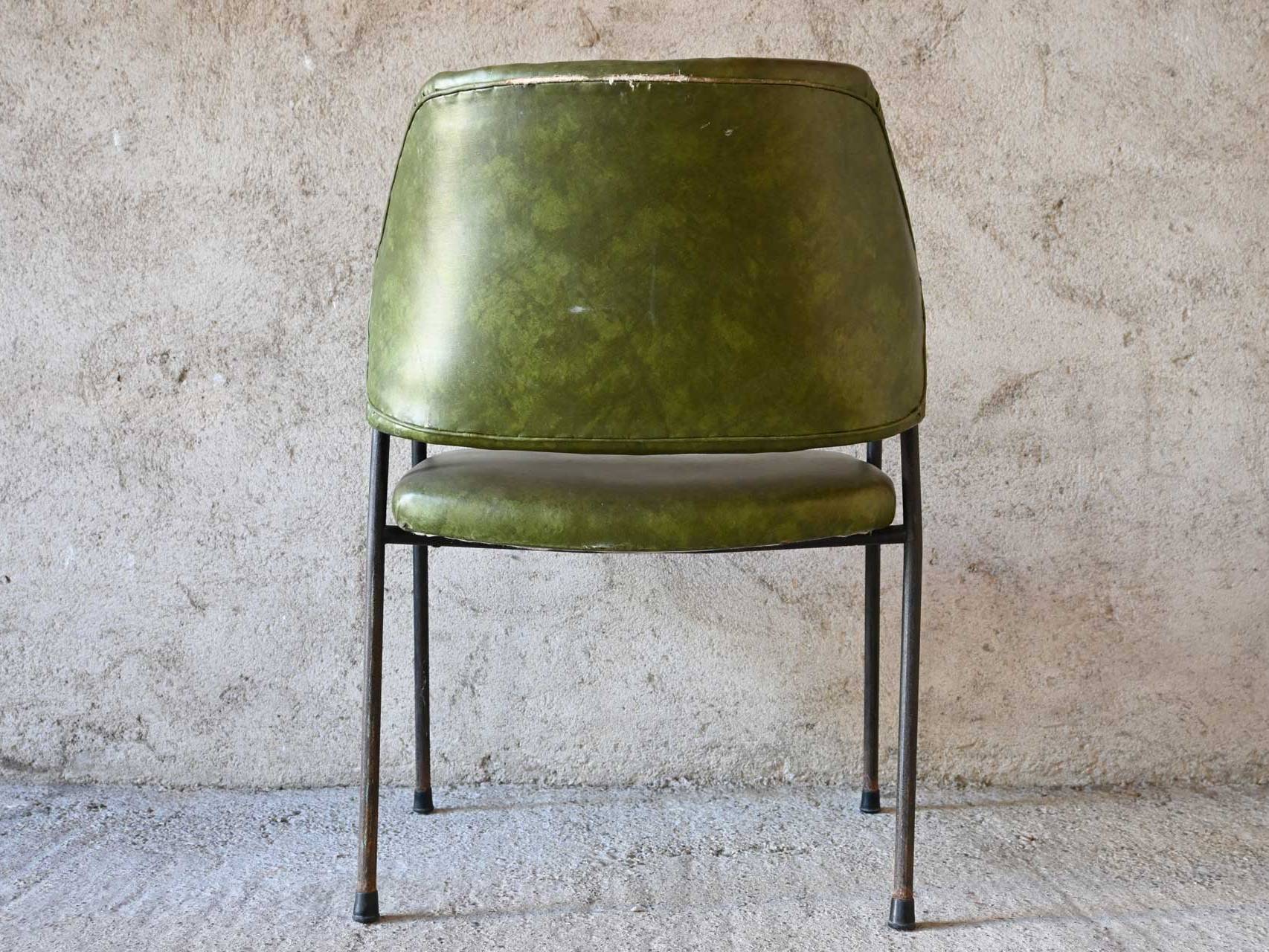 Walter Knoll Herta-Maria Witzemann Forum 409 1961