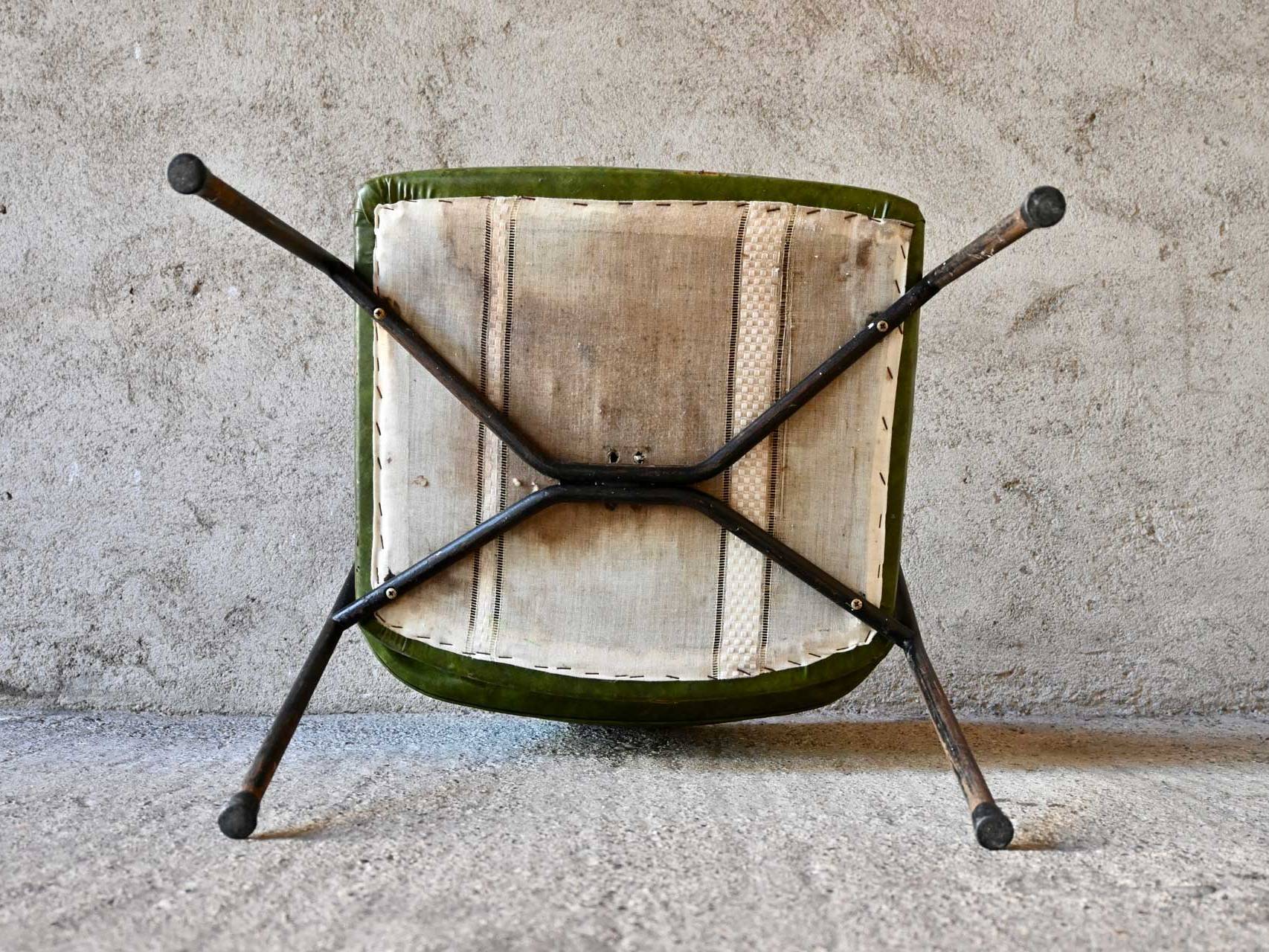 Walter Knoll Herta-Maria Witzemann Forum 409 1961