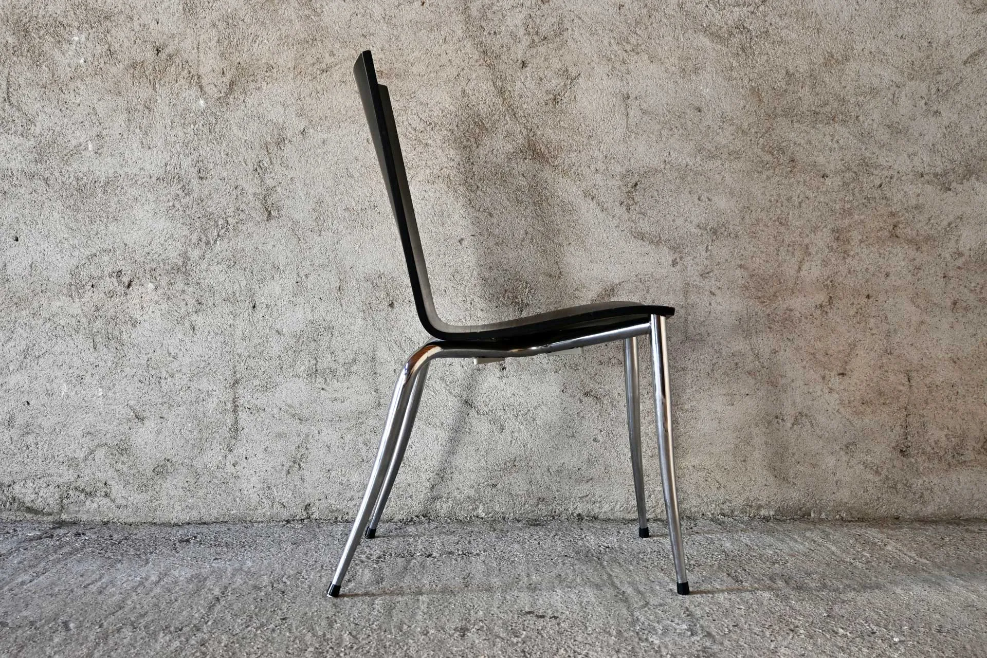 Aleph Driade Philippe Starck Olly Tango | 1994 - Museo Della Sedia
