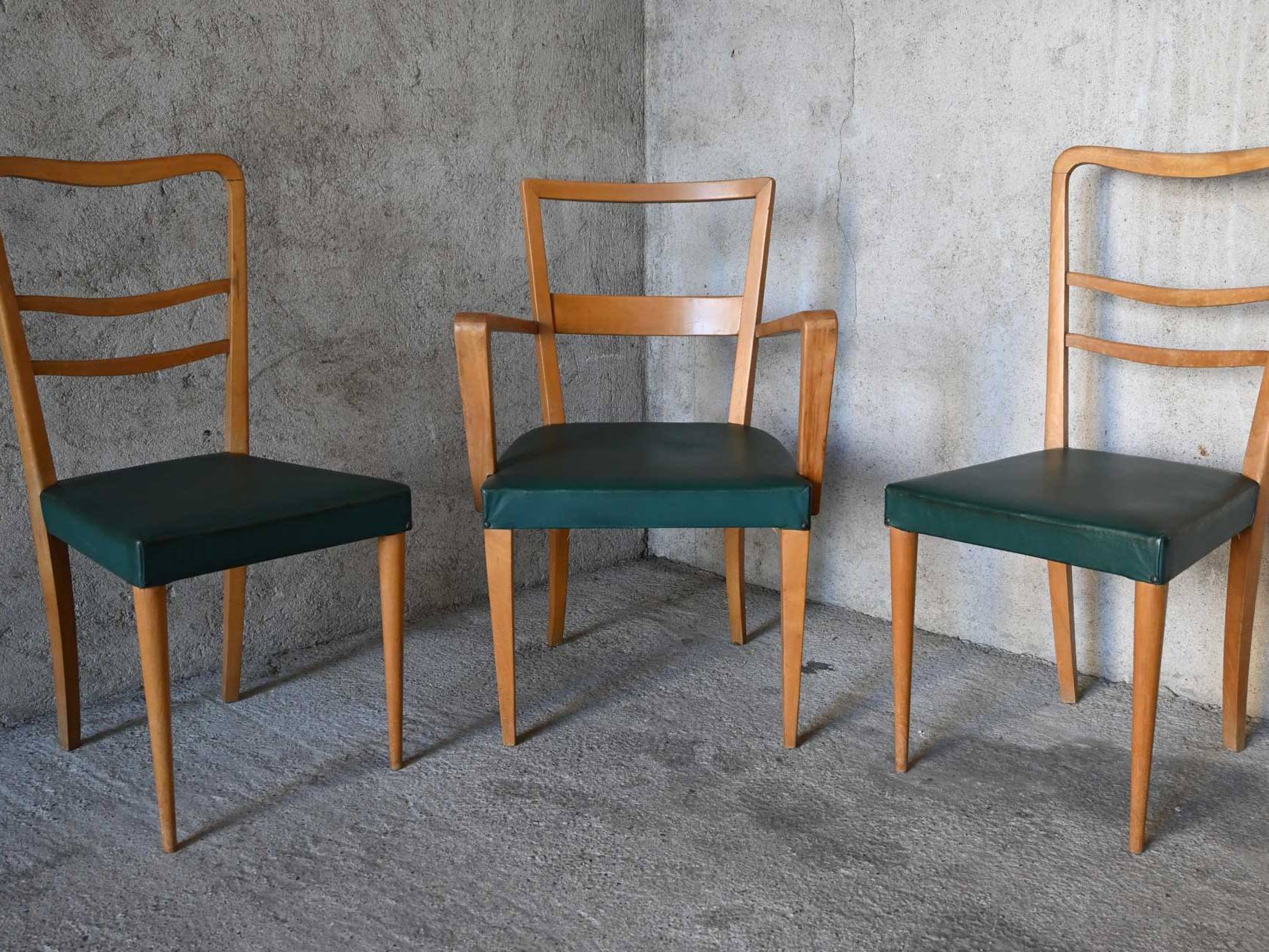 Anonima Castelli 1950
