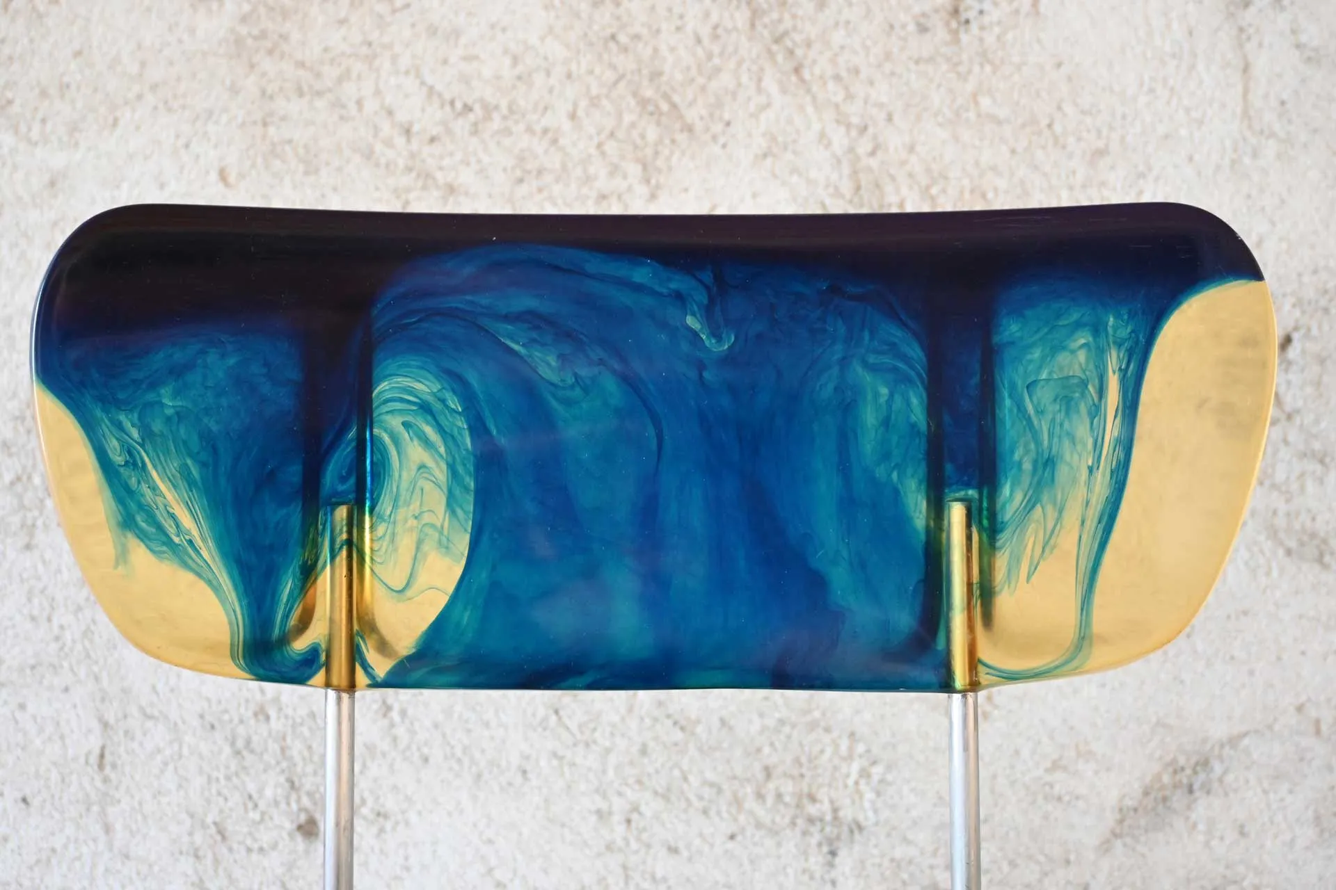 Bernini Gaetano Pesce 543 Broadway 1993