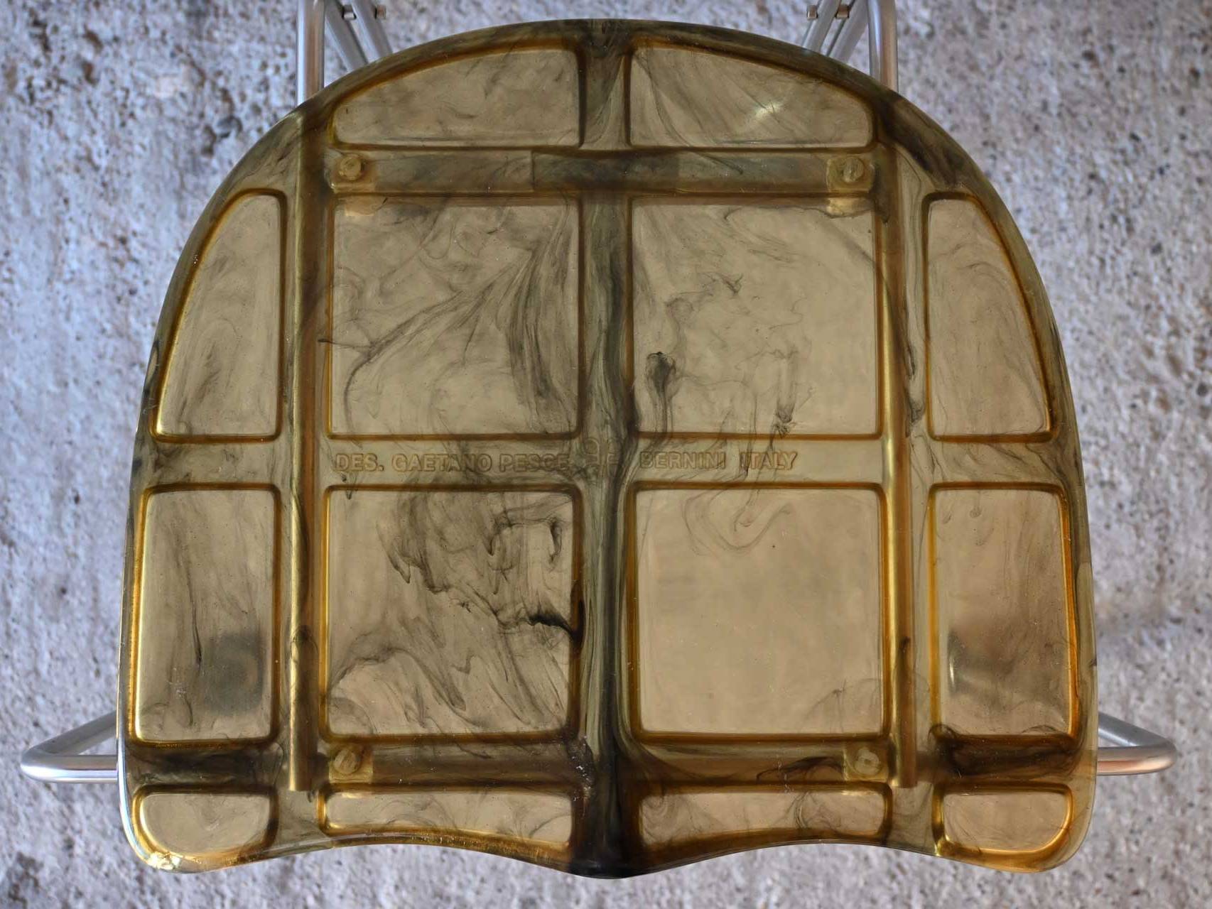 Bernini Gaetano Pesce 543 Broadway 1993