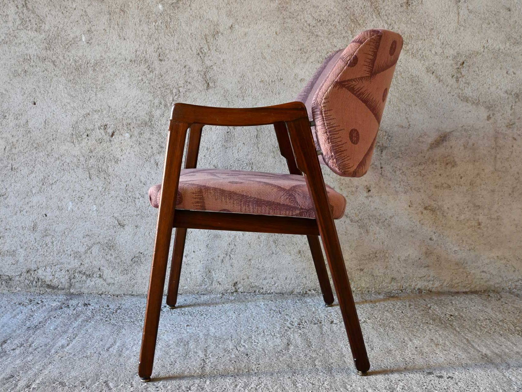 Cassina Ico and Luisa Parisi 814 1961