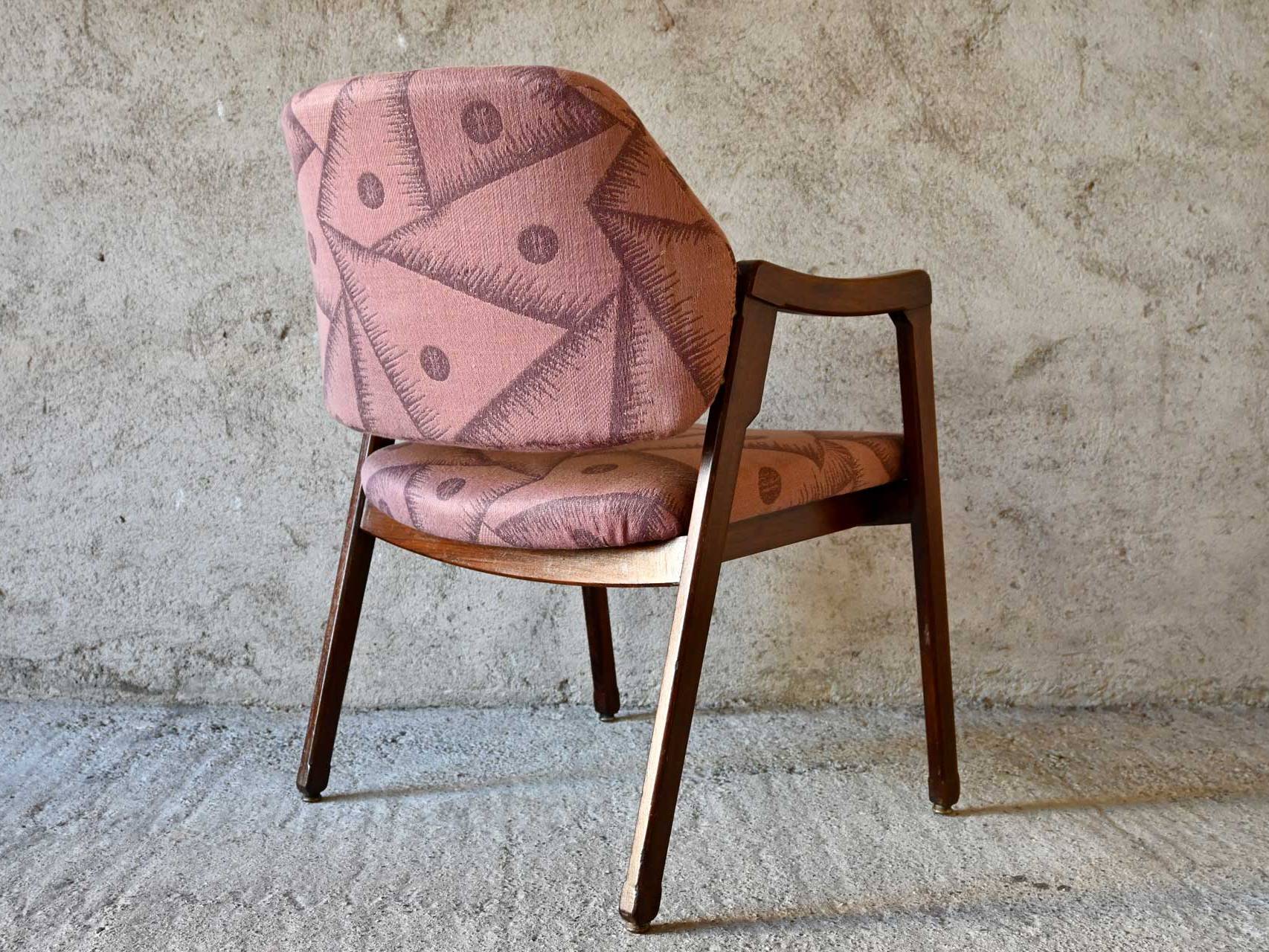 Cassina Ico and Luisa Parisi 814 1961