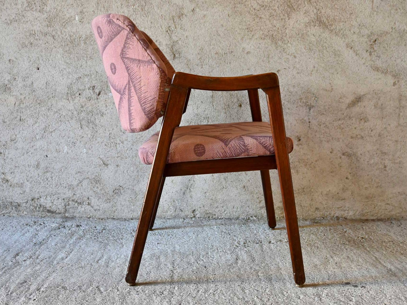 Cassina Ico and Luisa Parisi 814 1961