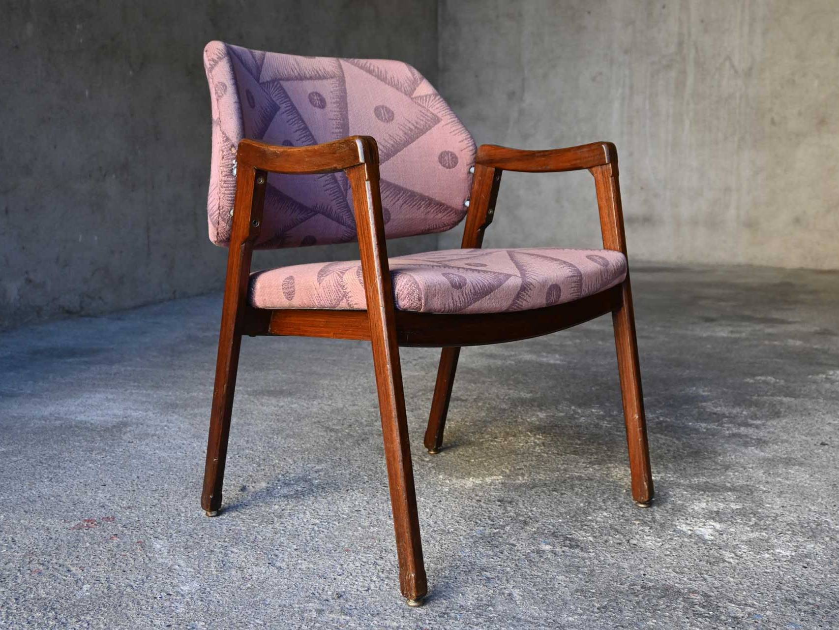 Cassina Ico and Luisa Parisi 814 1961