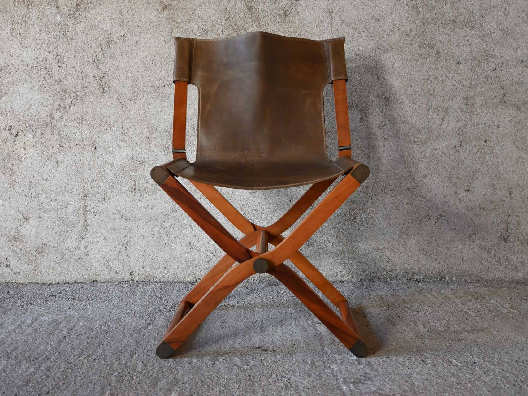 Hermès Pierluigi Ghianda Rena Dumas Nomade Pippa 1991