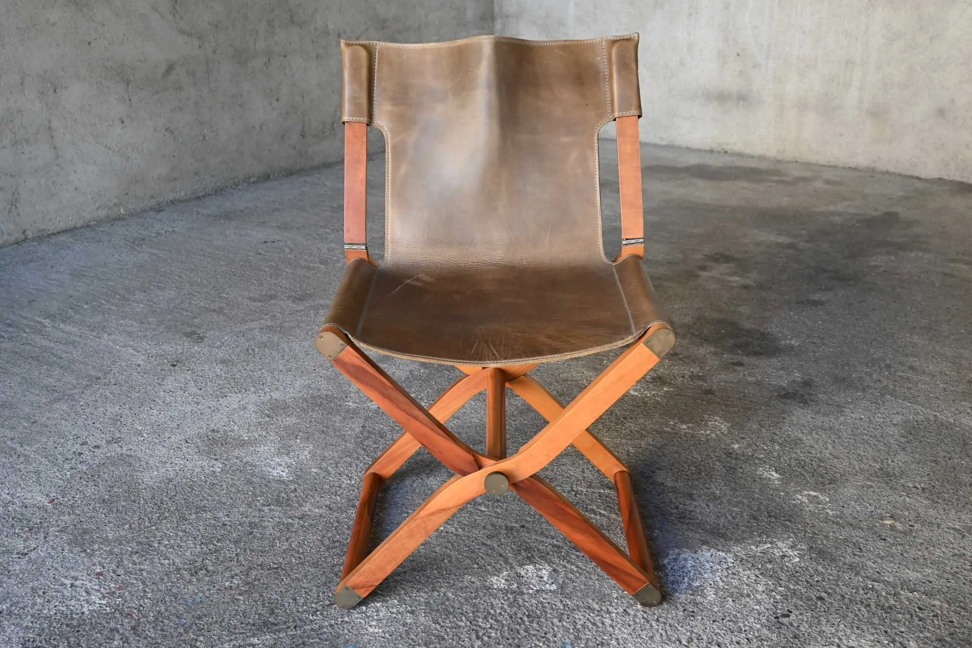 Hermès Pierluigi Ghianda Rena Dumas Nomade Pippa 1991