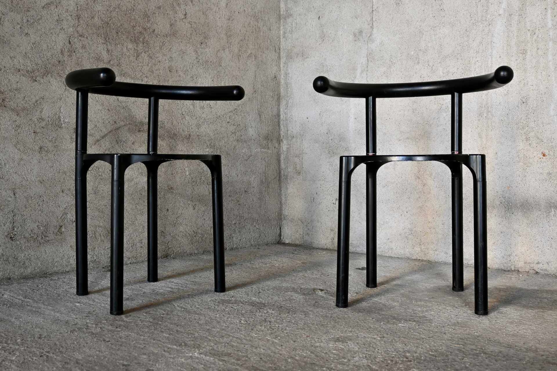 Kartell Anna Castelli Ferrieri 4855 1981
