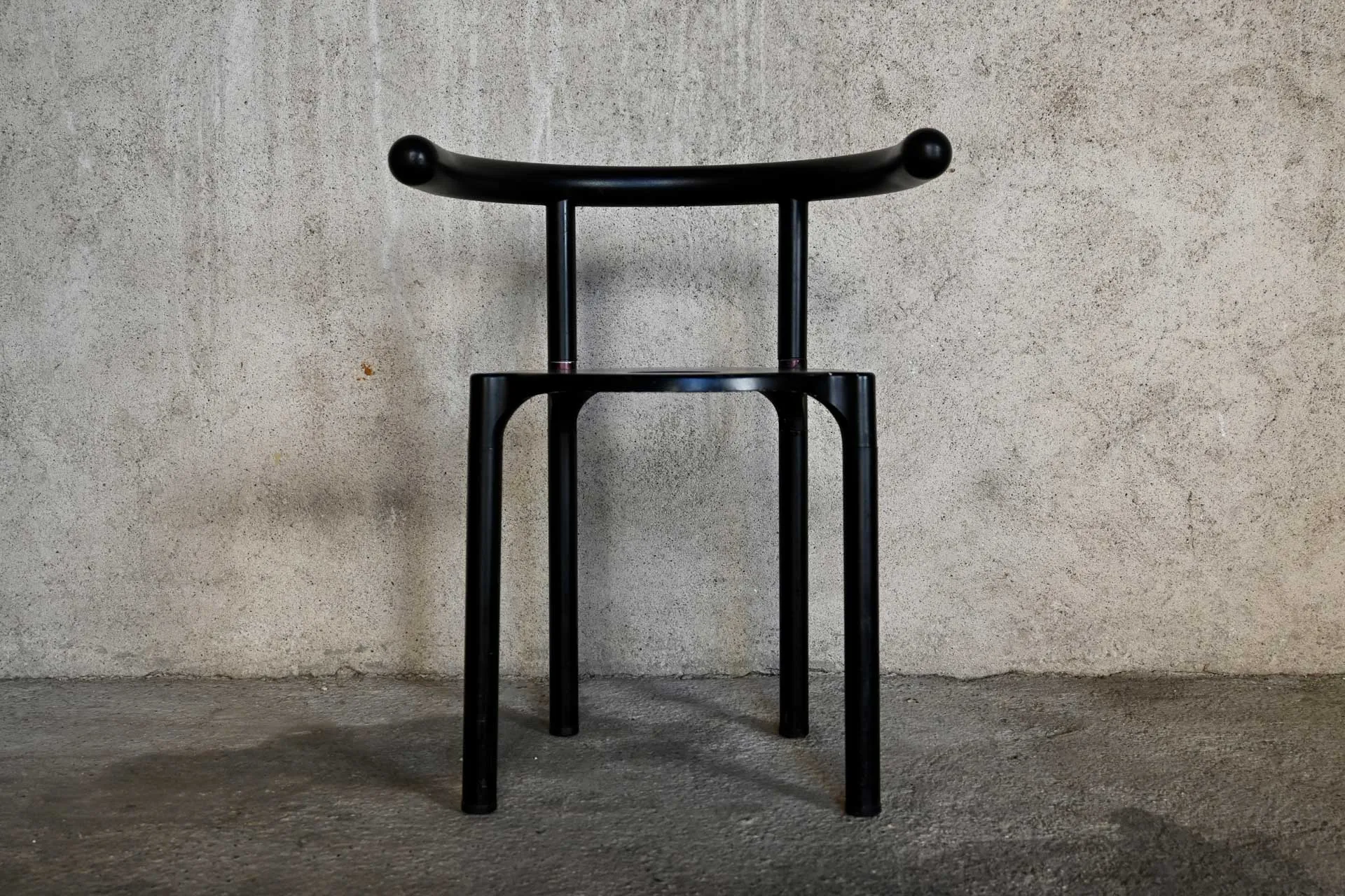 Kartell Anna Castelli Ferrieri 4855 1981