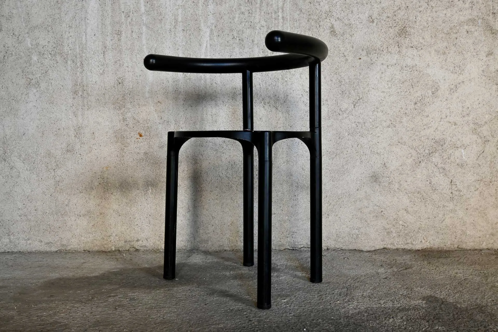 Kartell Anna Castelli Ferrieri 4855 1981
