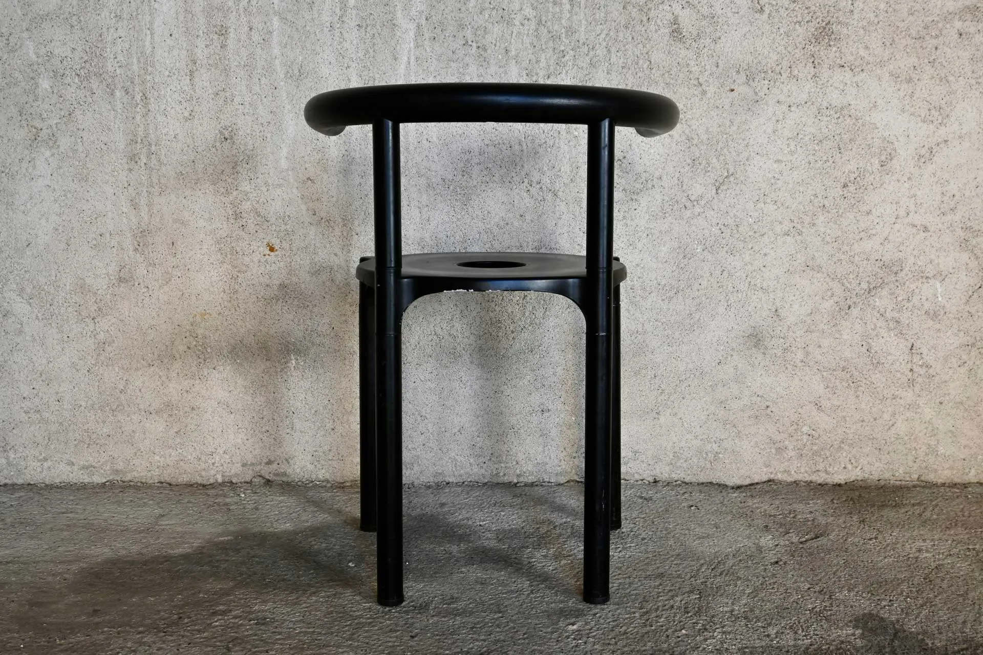 Kartell Anna Castelli Ferrieri 4855 1981
