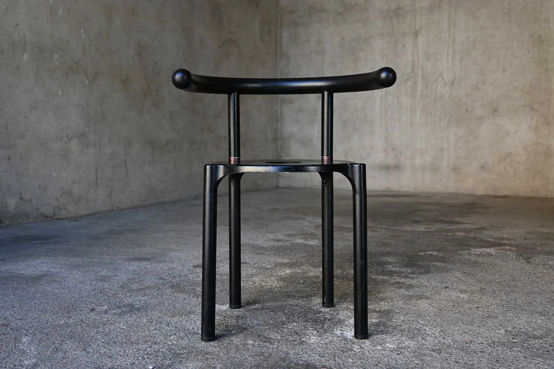 Kartell Anna Castelli Ferrieri 4855 1981