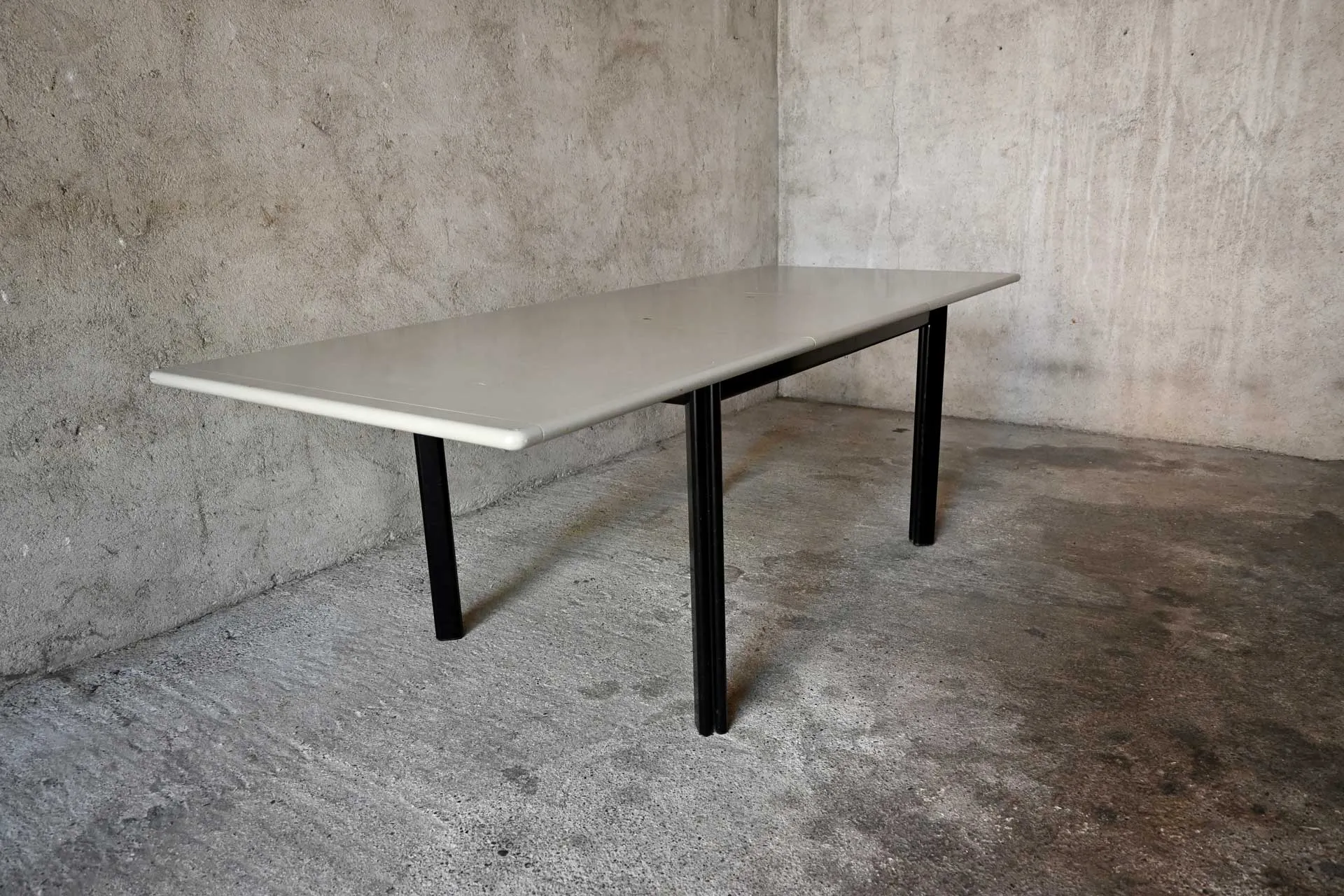 Molteni Afra Tobia Scarpa Mastro 1981