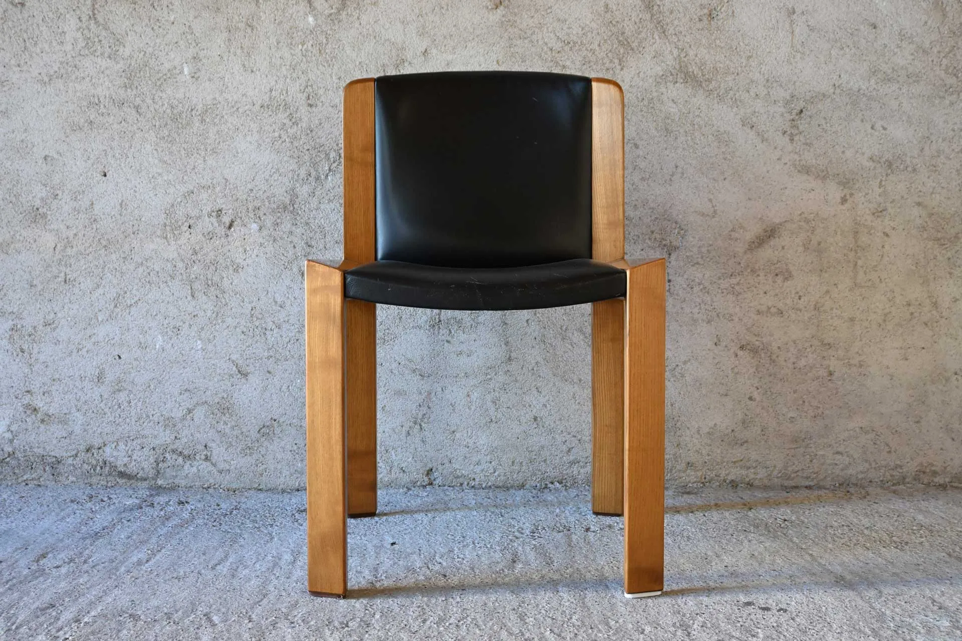Pozzi Joe Colombo 300 | 1966 - Museo Della Sedia - Vintage Italian