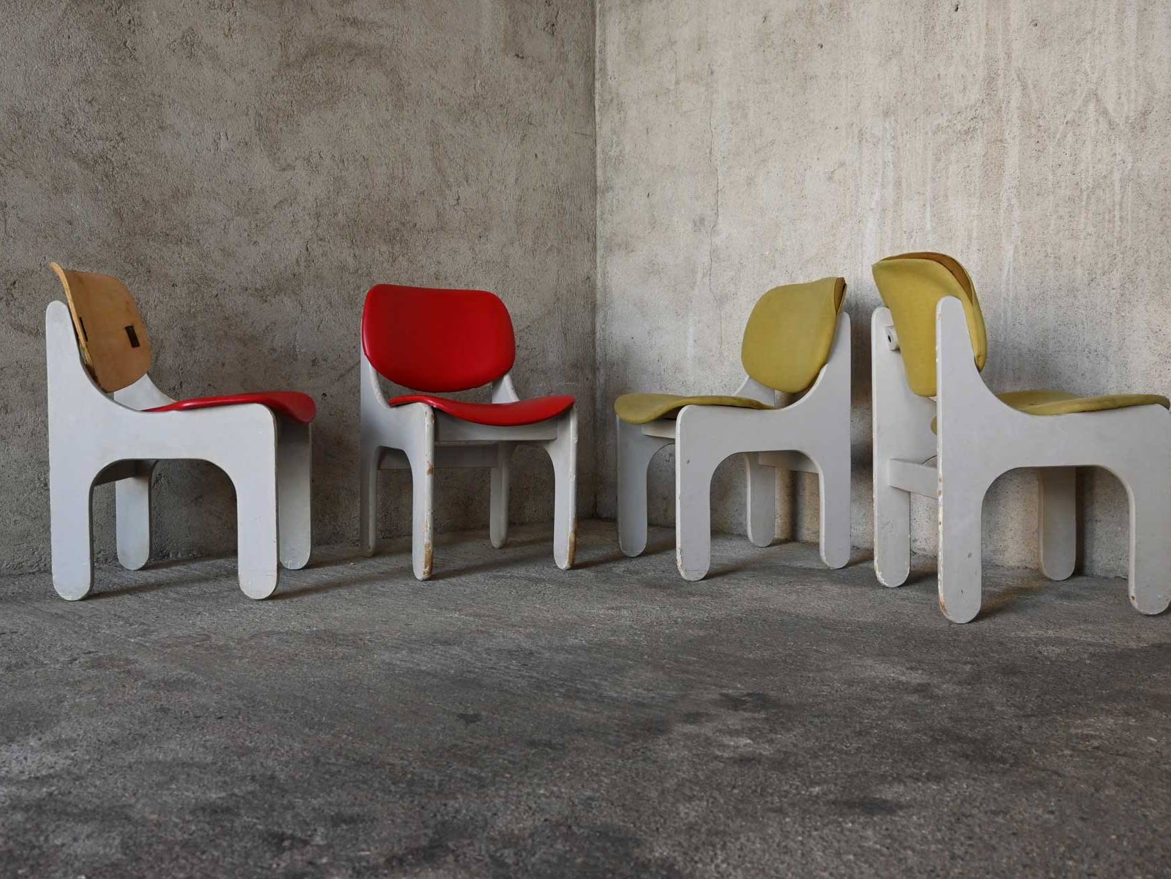 Rima Giorgio Rinaldi S10 1968