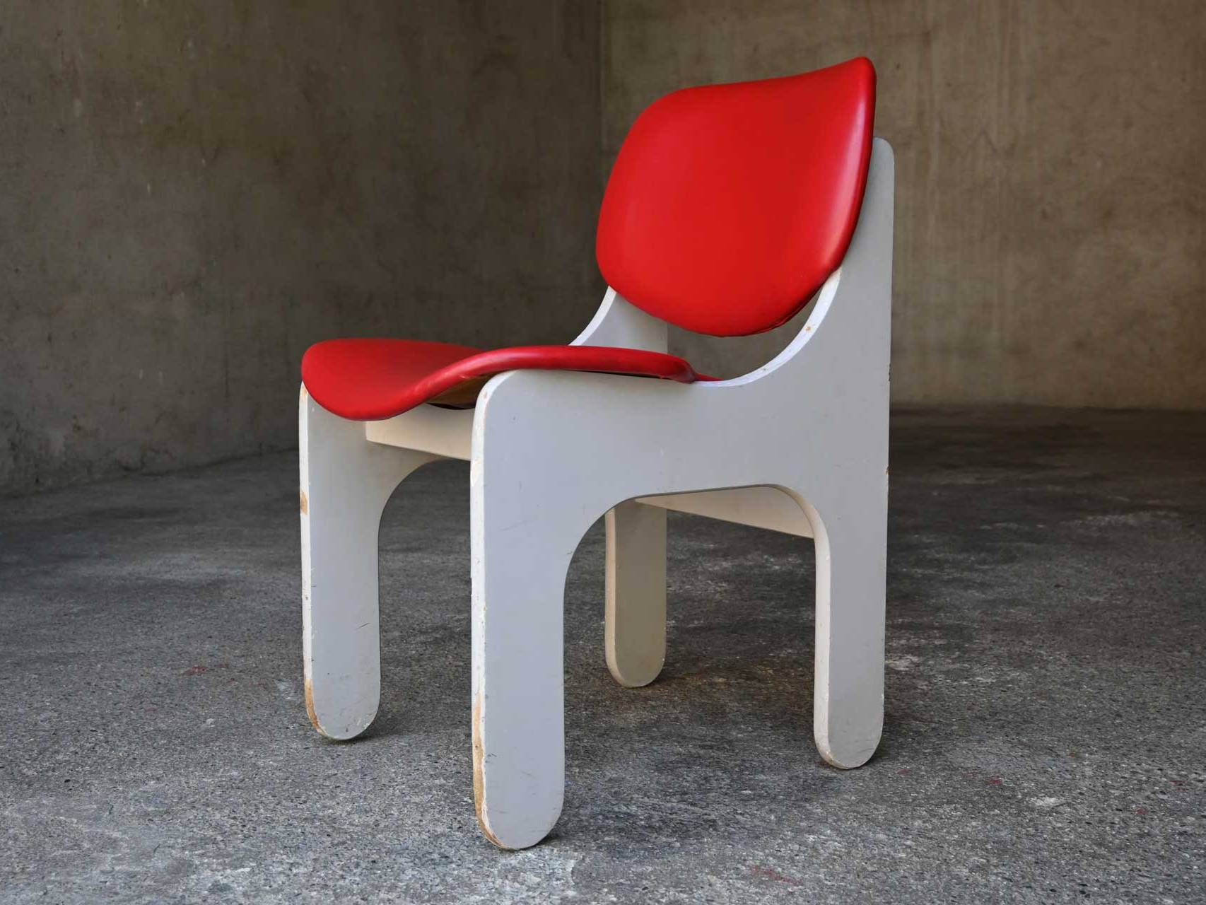 Rima Giorgio Rinaldi S10 1968